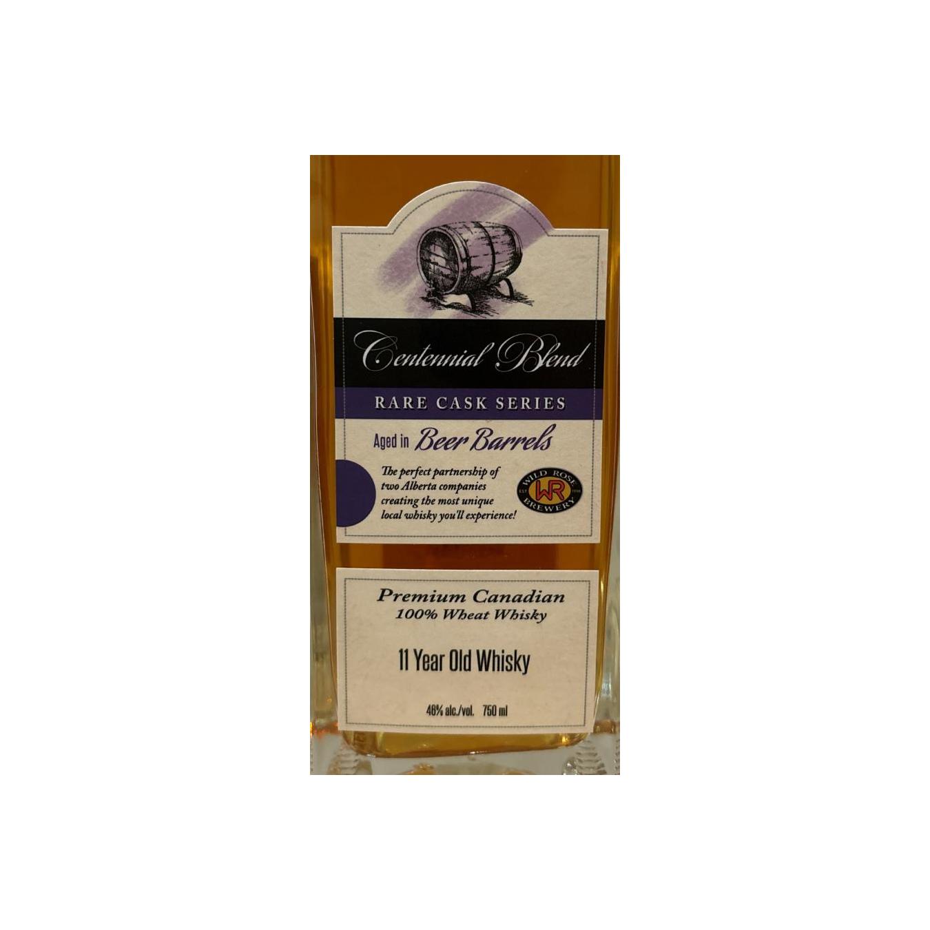Highwood Distillers 11-year-old
