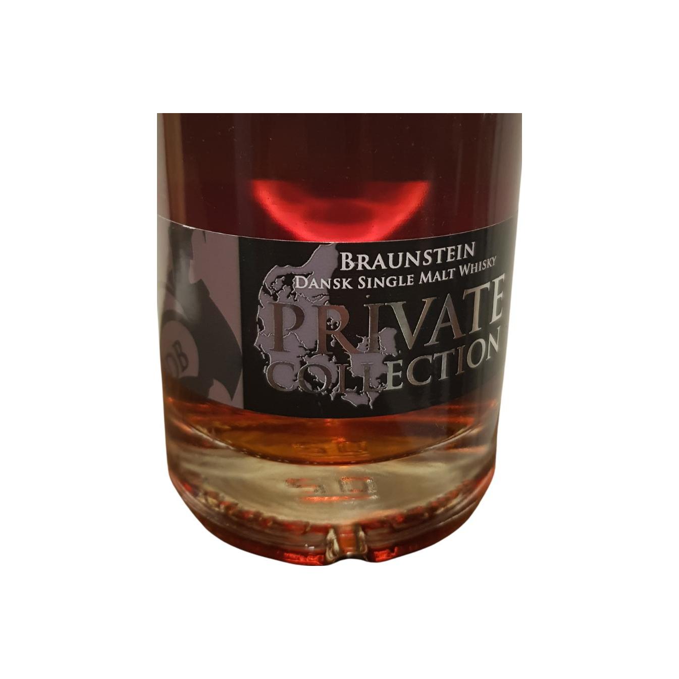 Braunstein Private Collection 2
