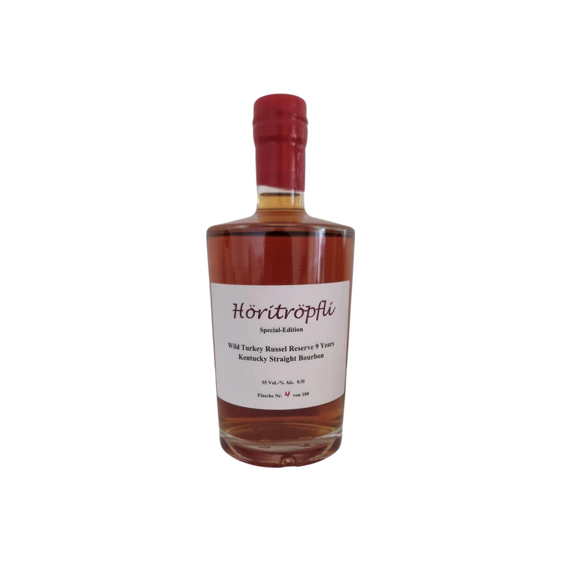 Höritröpfli 09-year-old