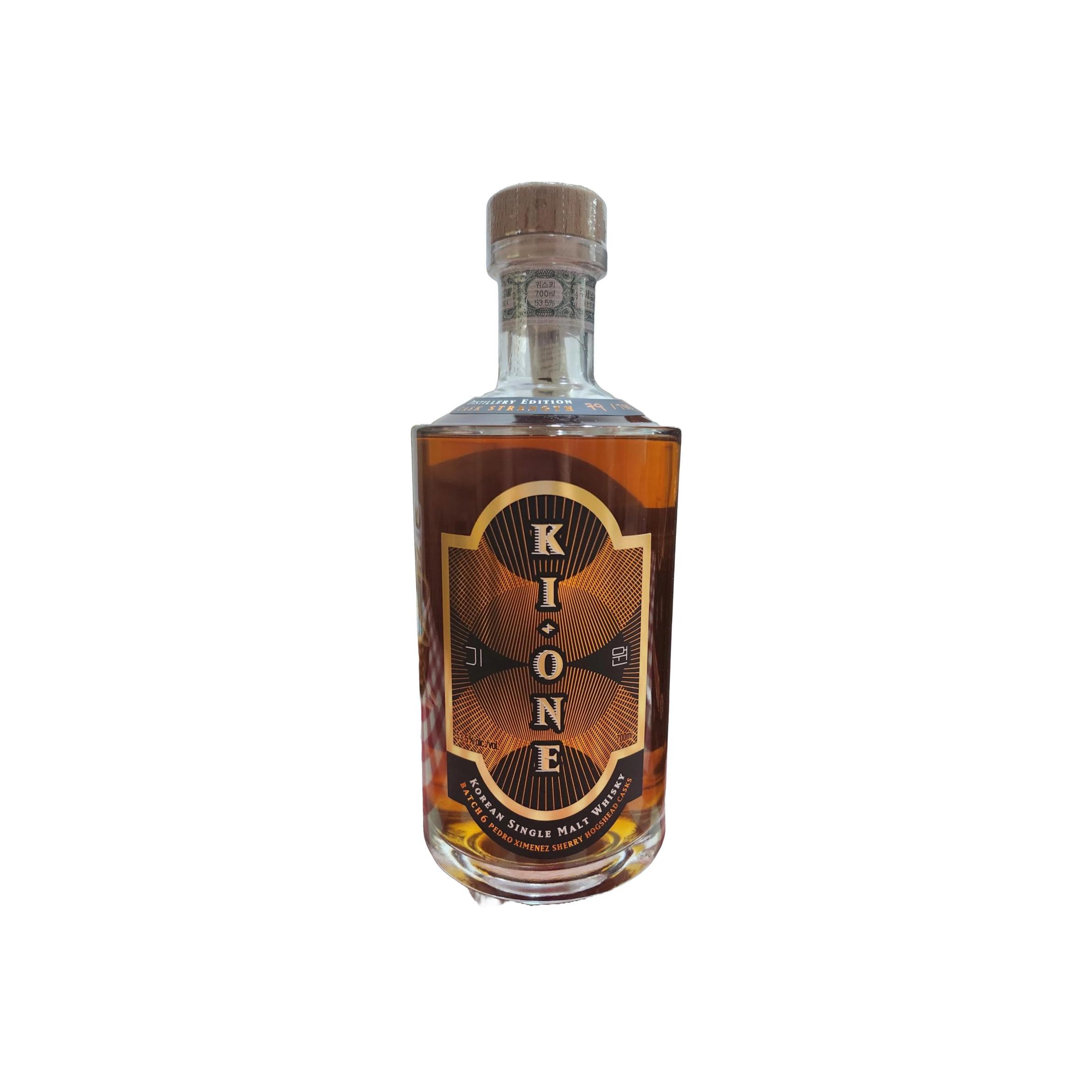 Ki One Whisky
