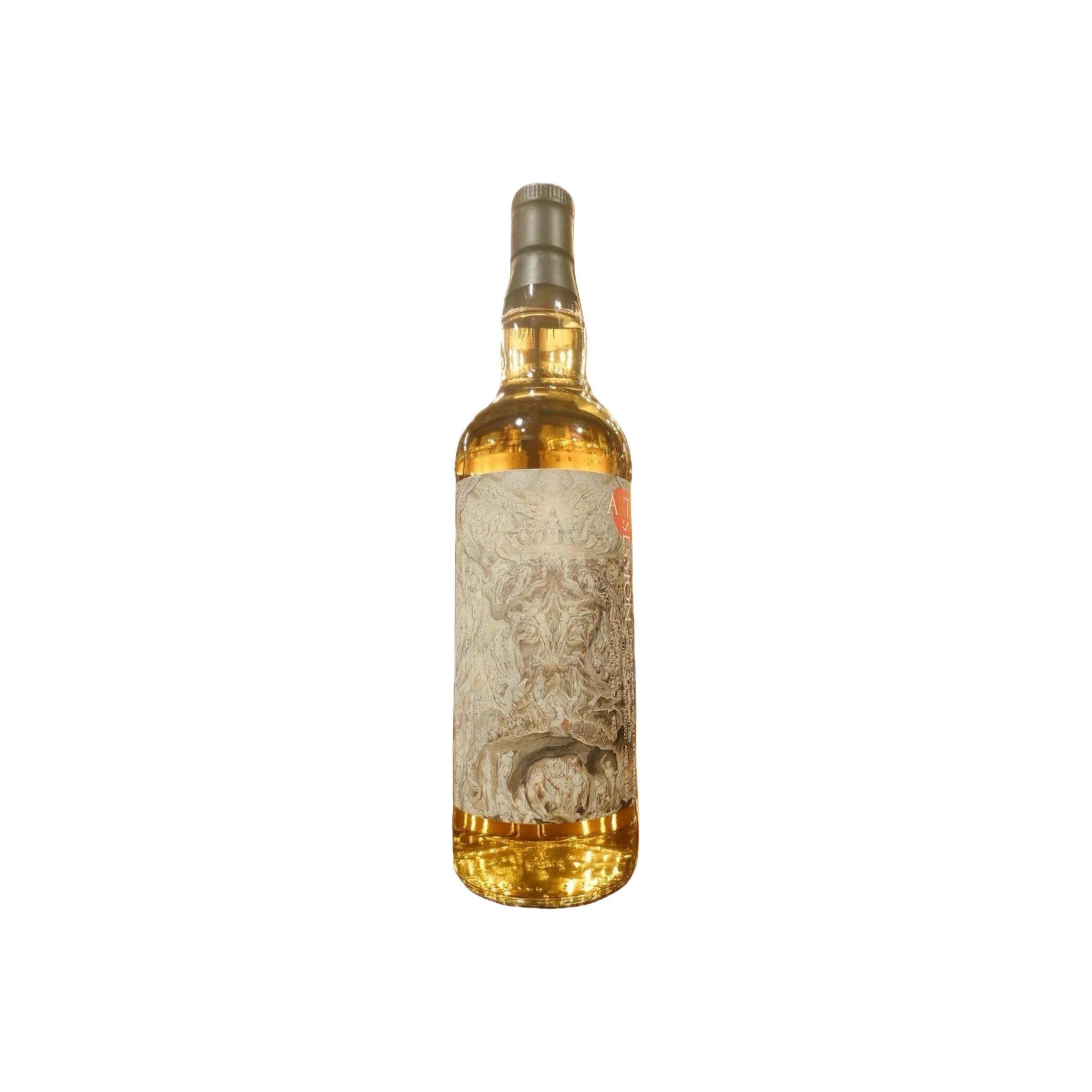 Isle of Jura 1992 TUS