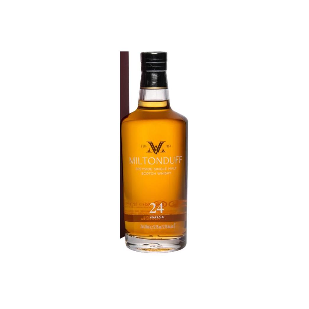 Miltonduff 24-year-old 2