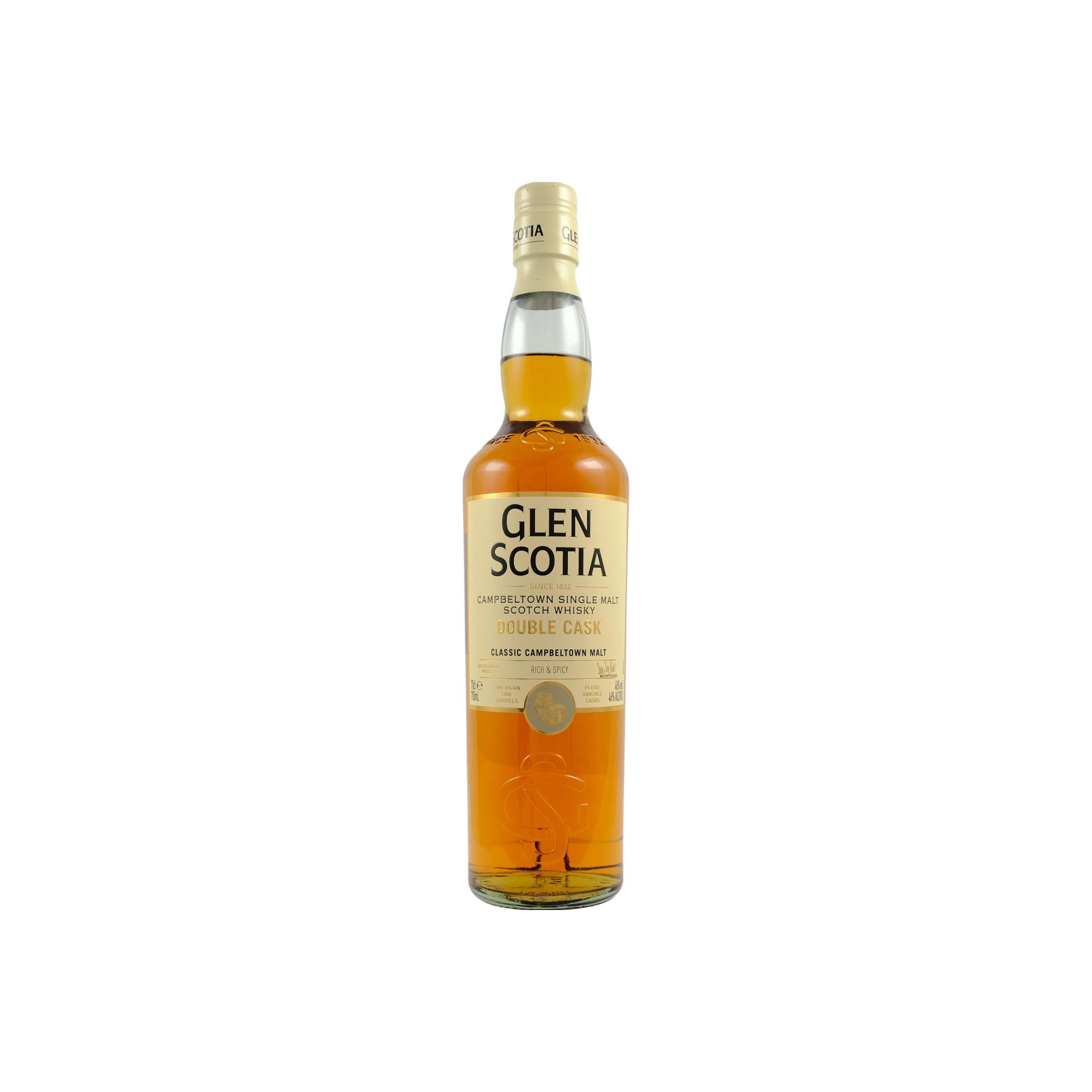 Glen Scotia Single Malt Whisky