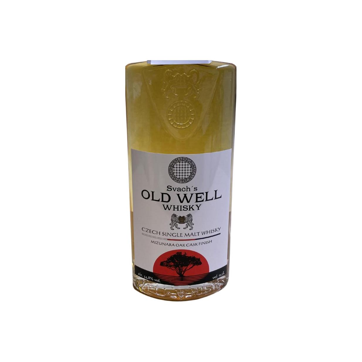 Old Well 2015 2