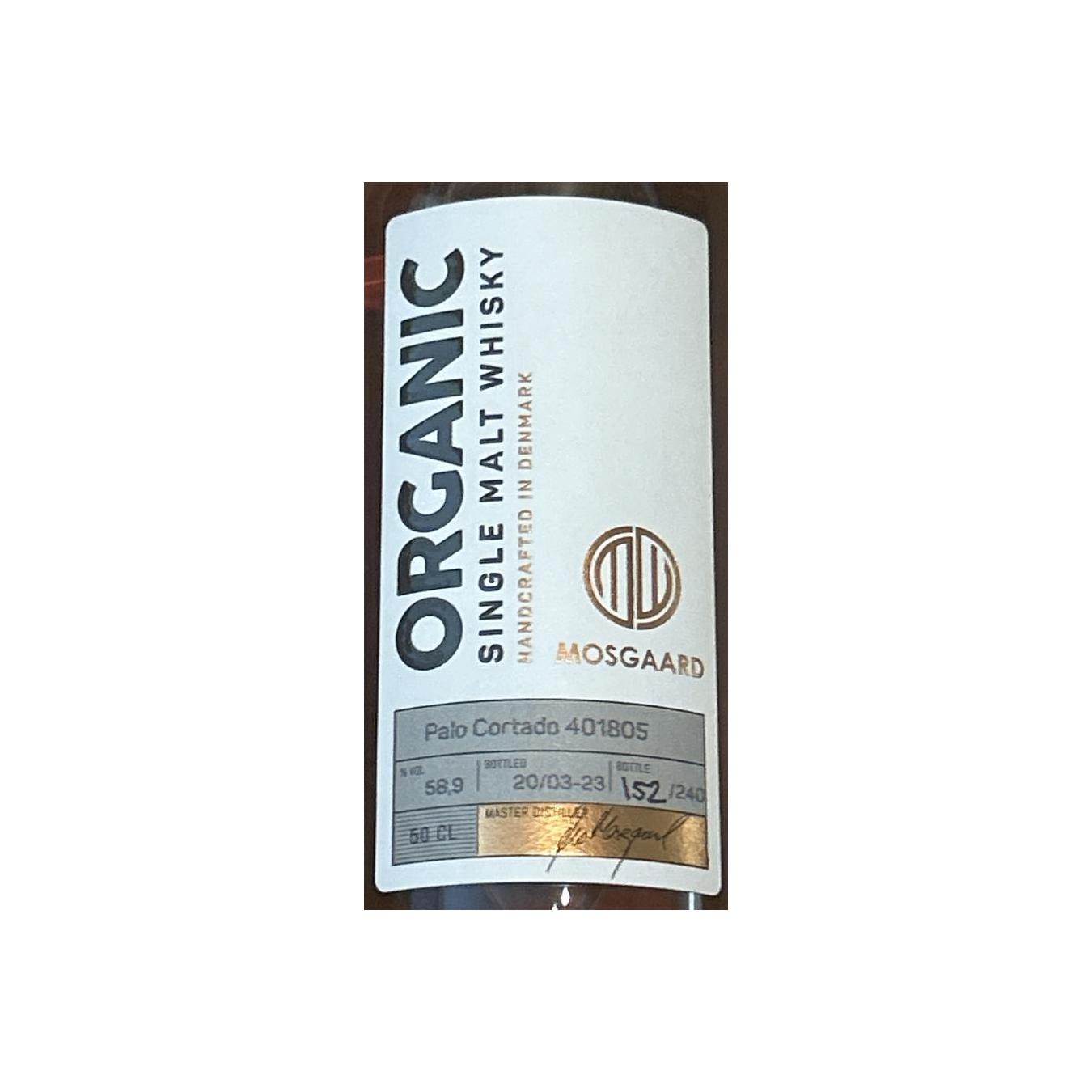 Mosgaard Organic 2