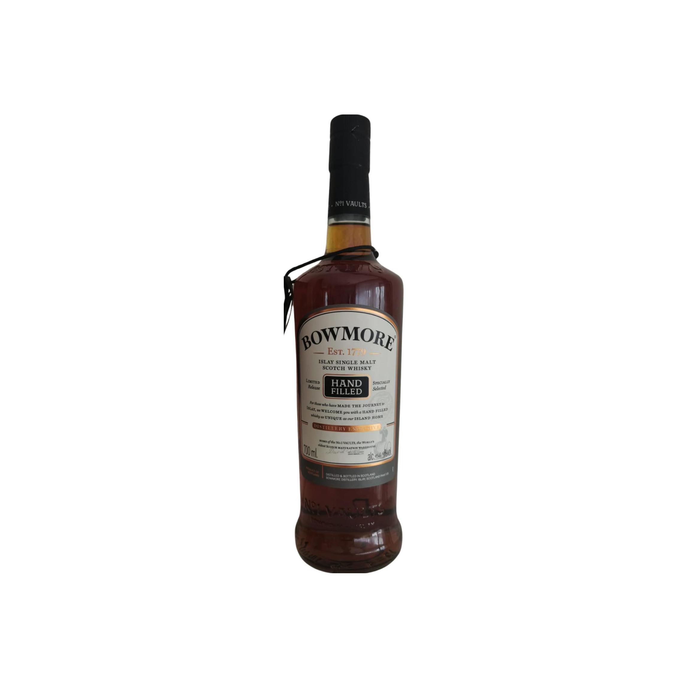 Bowmore 2005 19 Years Single Malt Whisky