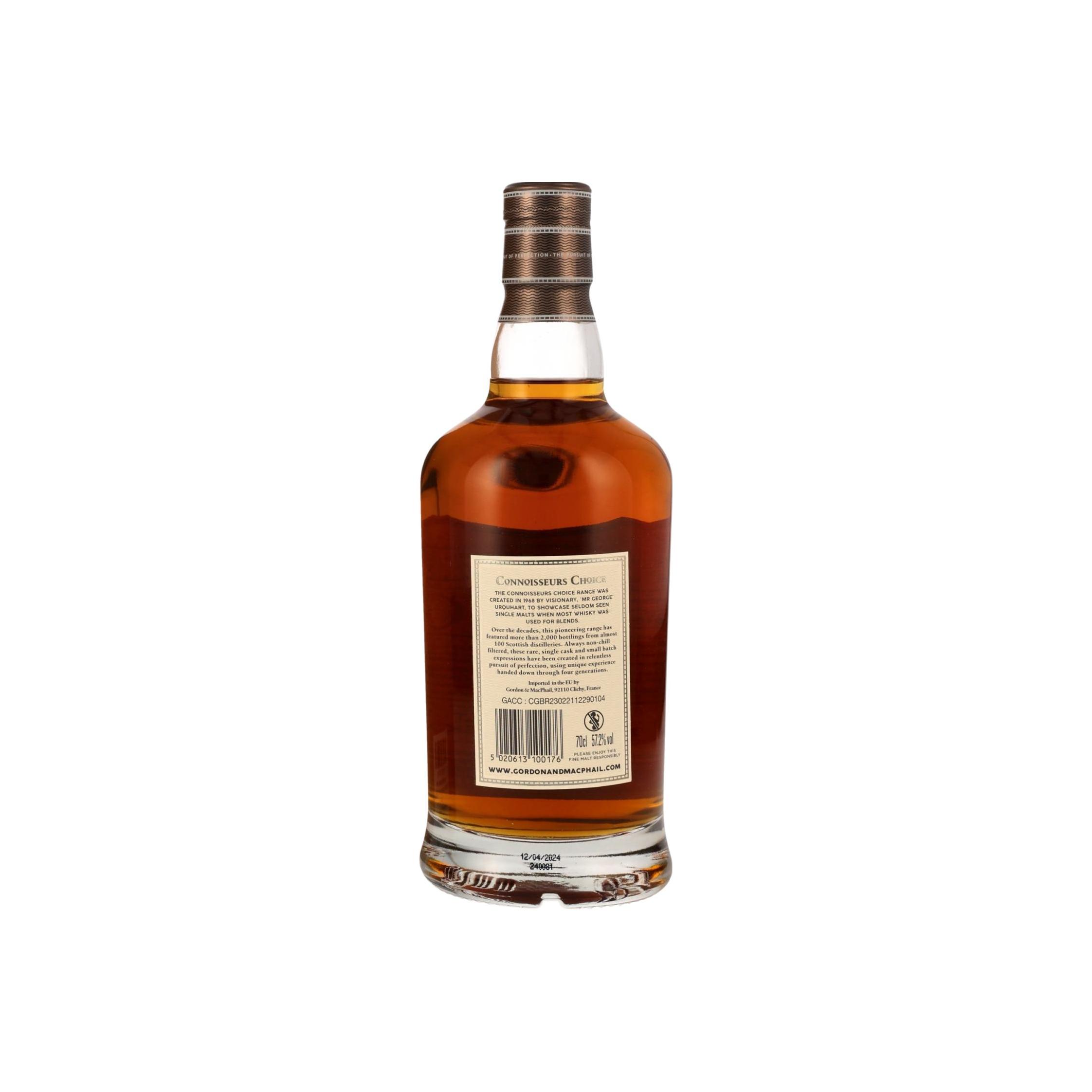Tobermory 1993 30 Years Single Malt Whisky 2