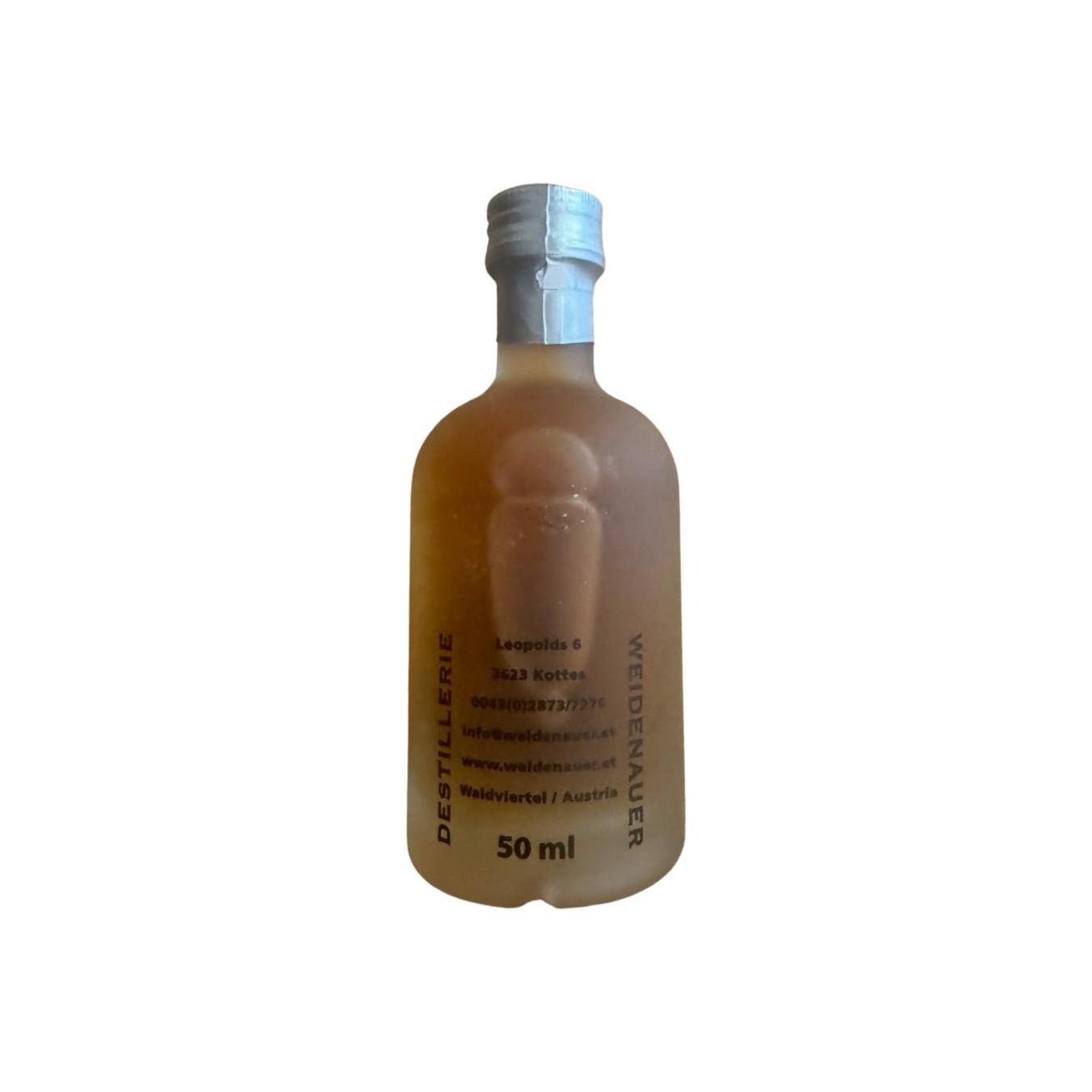 Weidenauer Whisky Hafer Classic 2