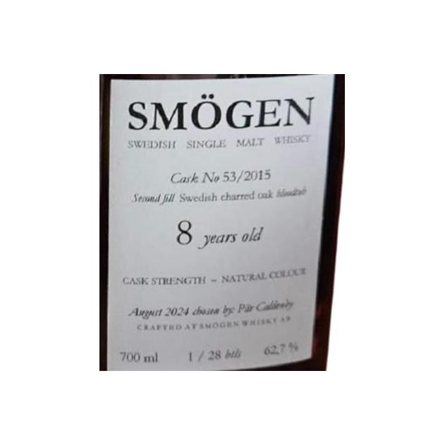 Smögen 2015