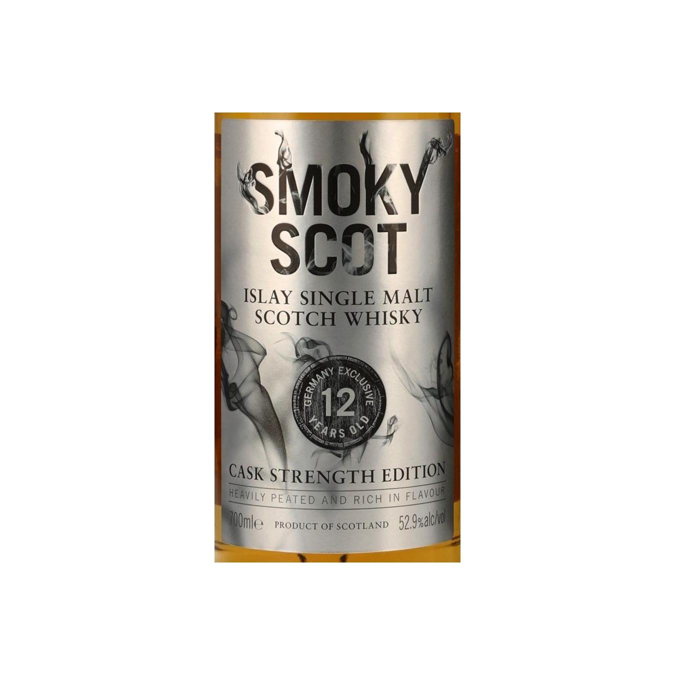 Smoky Scot 12-year-old AcL 3