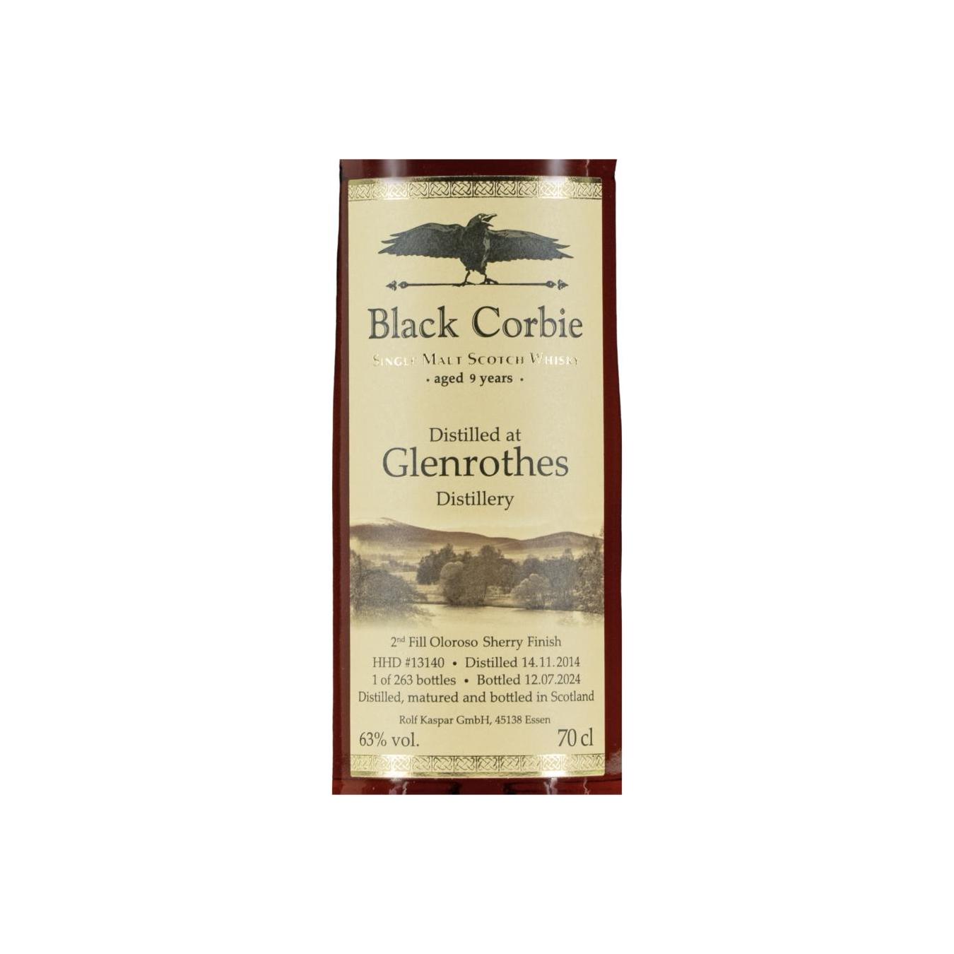 Glenrothes 2014 RK