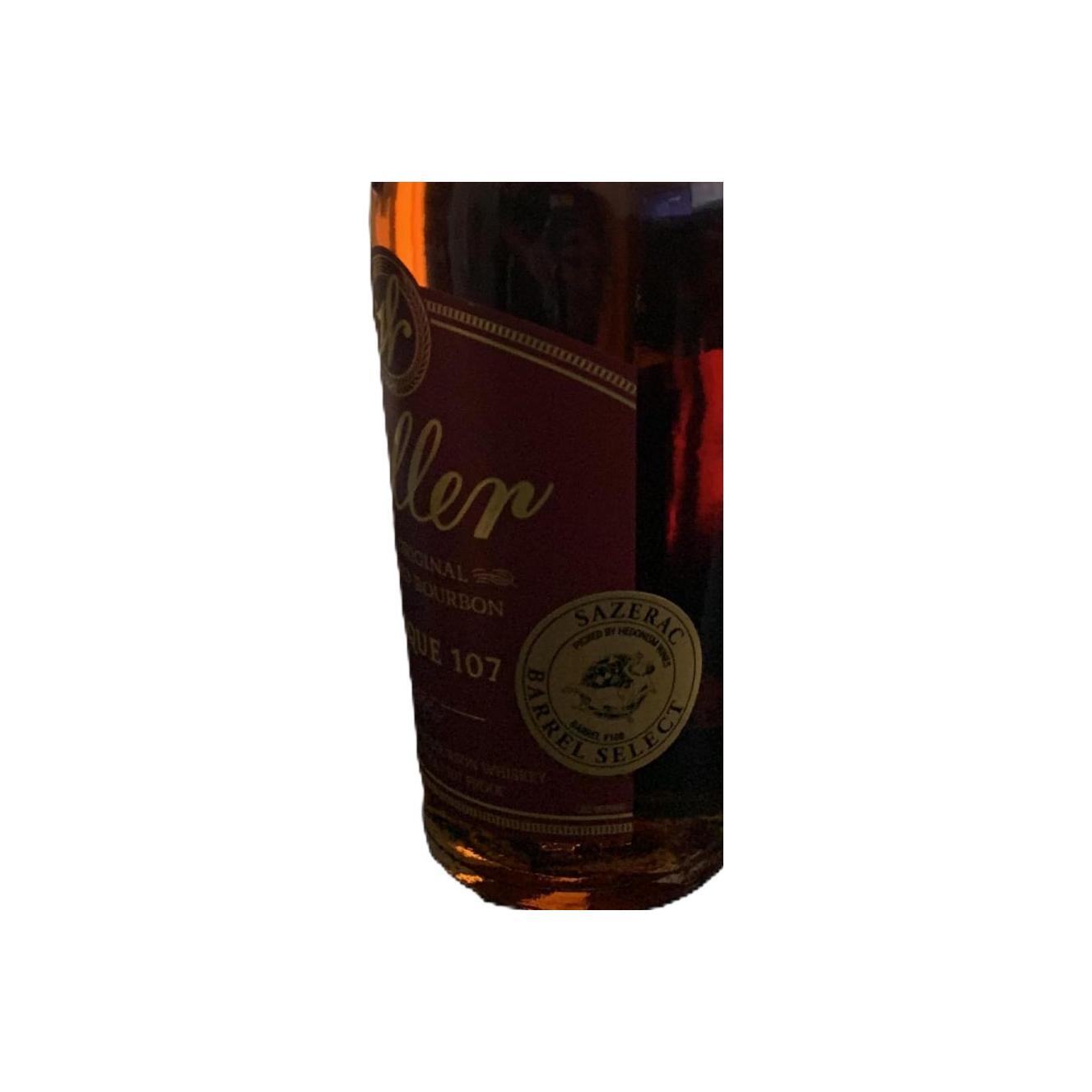 Weller Antique 107 3