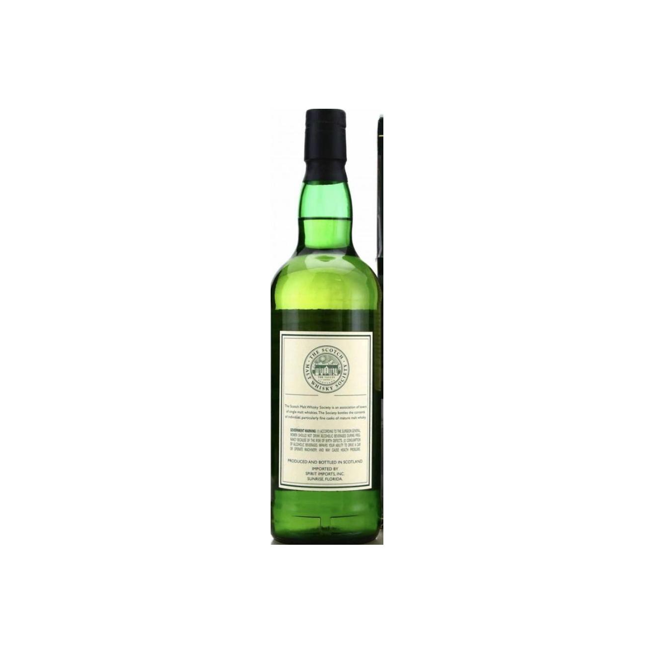 Loch Lomond 1992 11 Years Single Malt Whisky 2