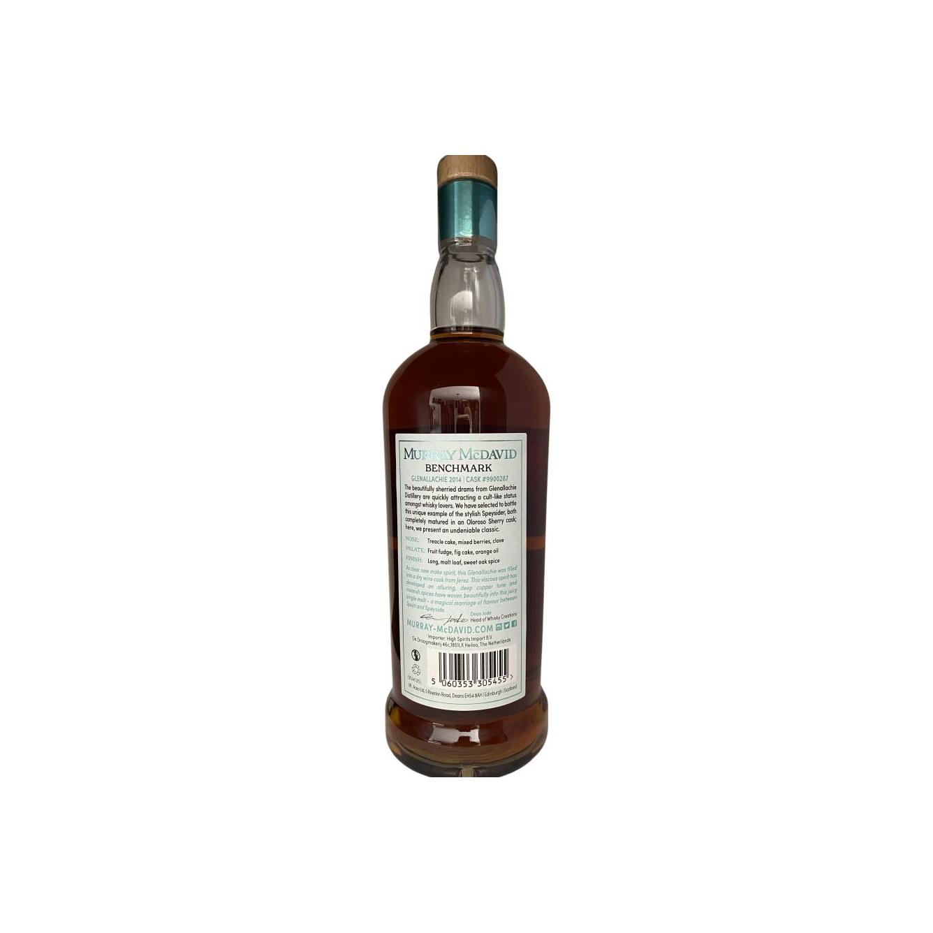 Glenallachie 2014 MM 2