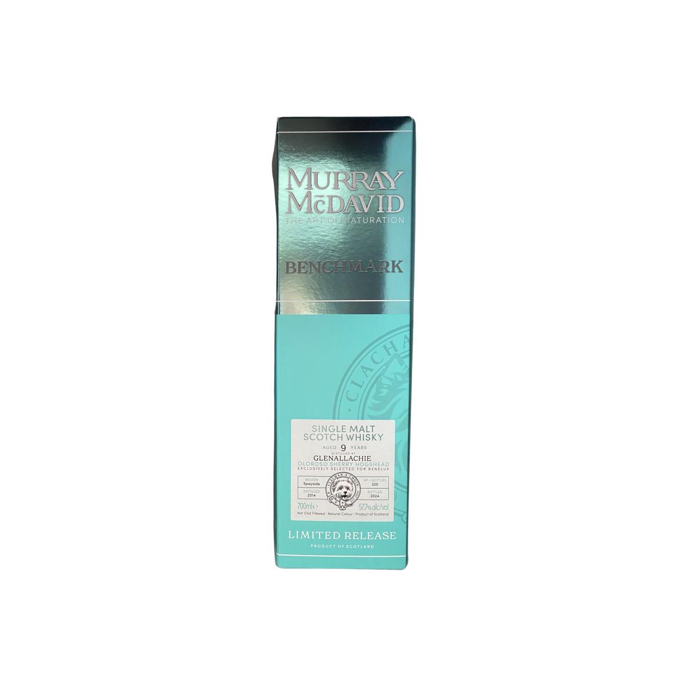Glenallachie 2014 MM 3