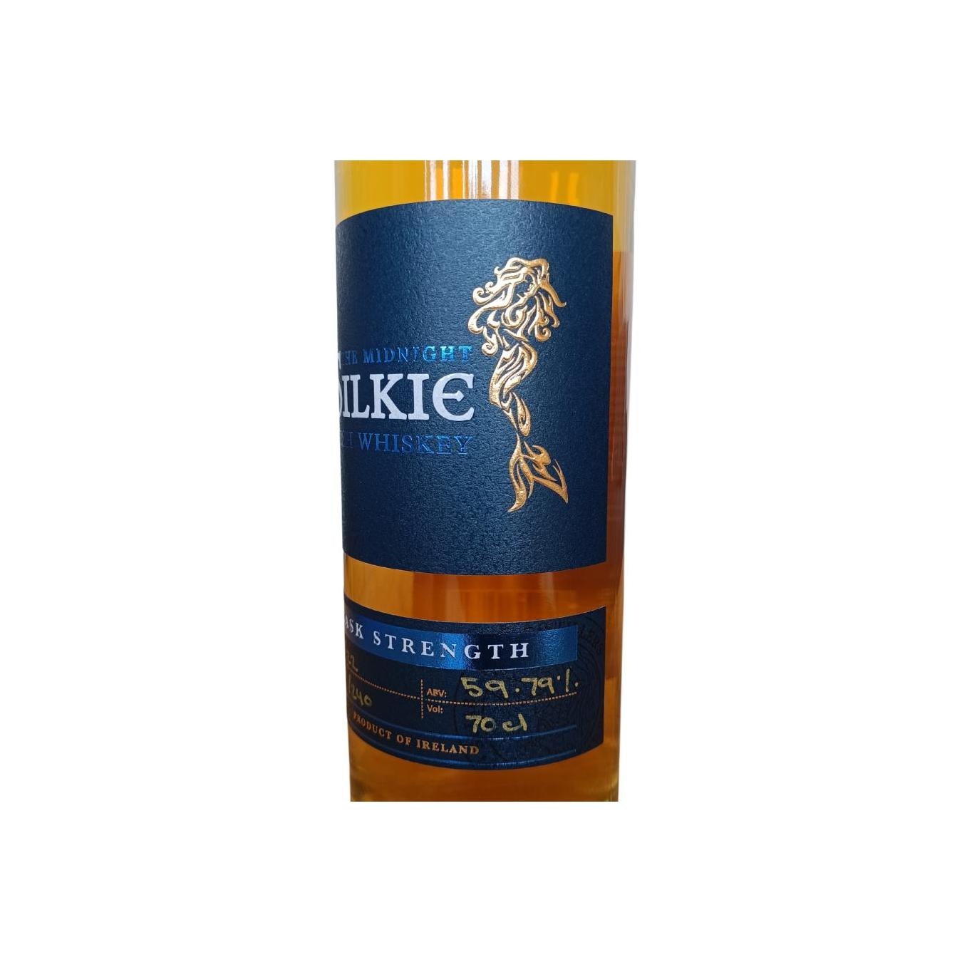 Silkie The Legendary Midnight 3