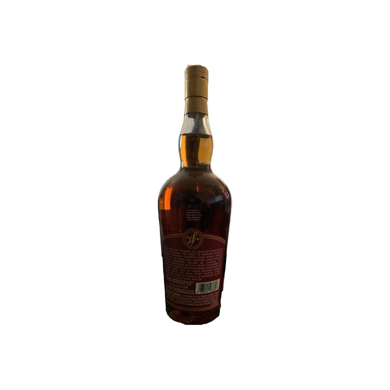 Weller Antique 107 2