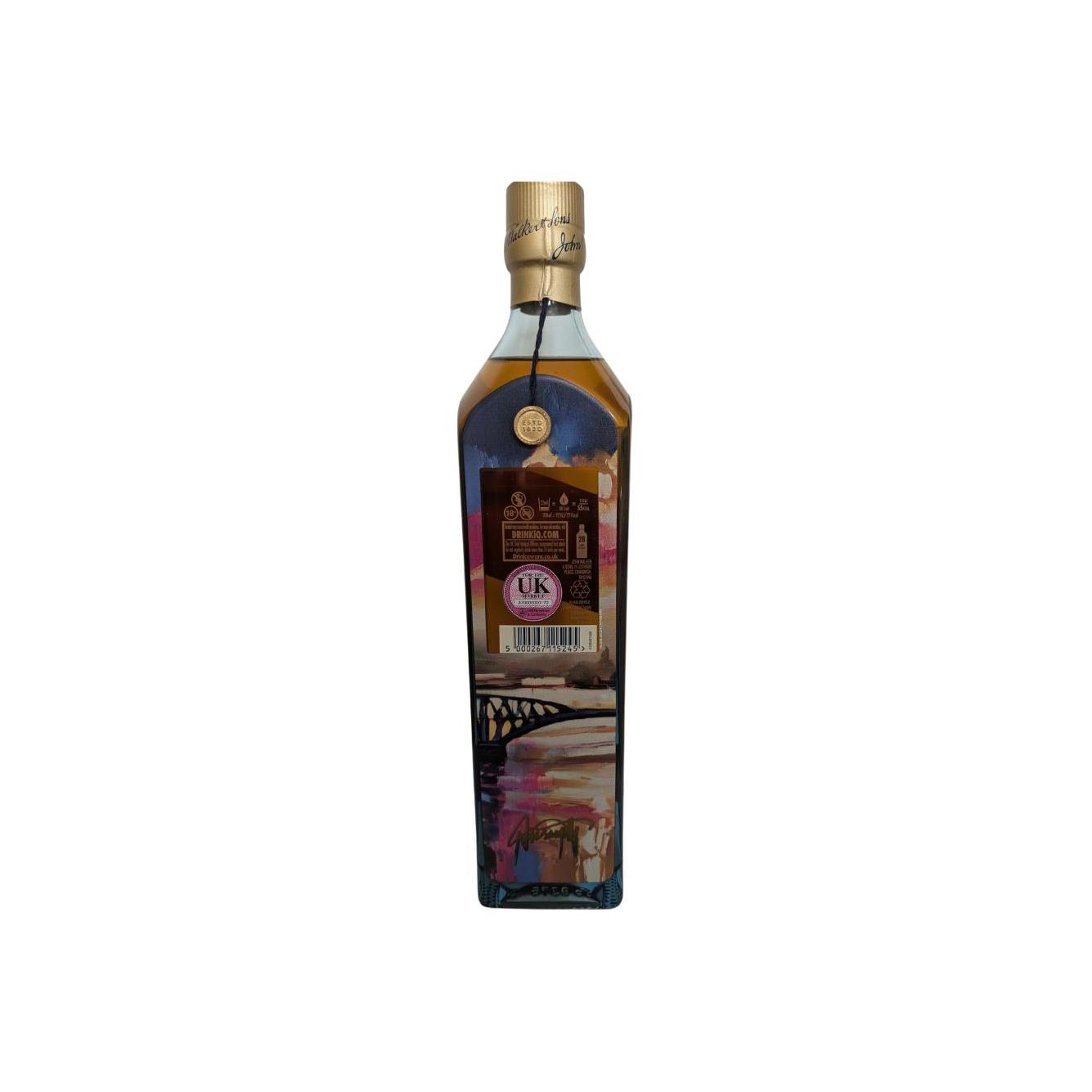 Johnnie Walker Single Malt Whisky