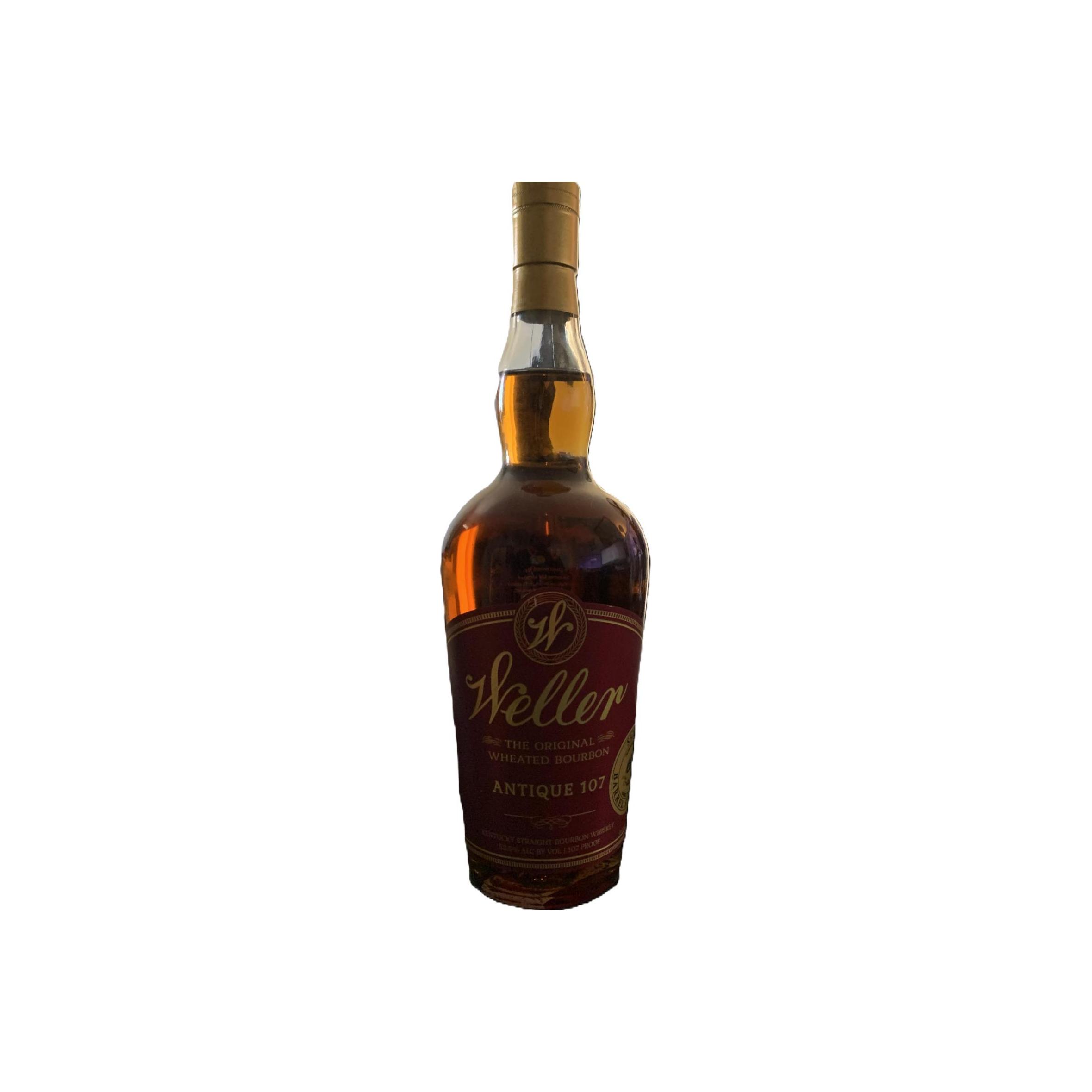 Weller Antique 107