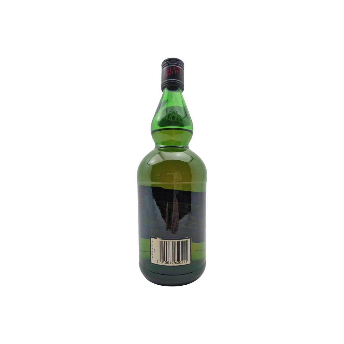 Black Bottle Scotch Whisky 2