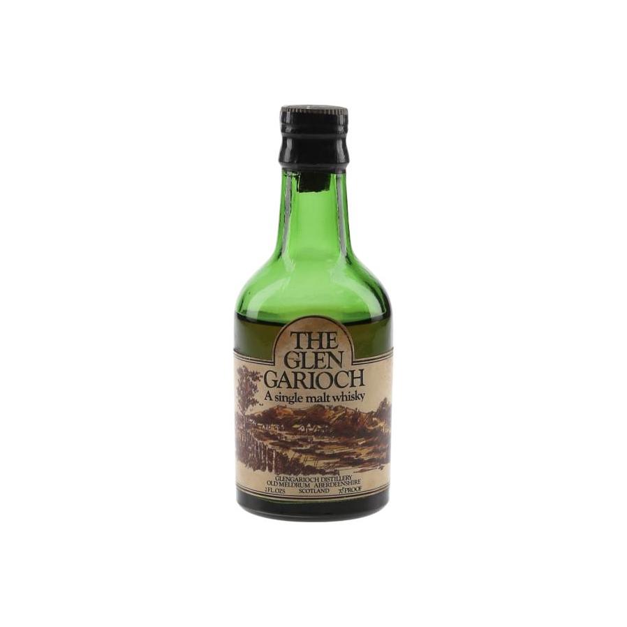 Glen Garioch Single Malt Whisky