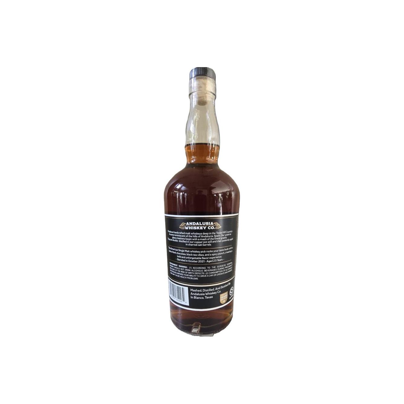 Chocolate Malt 2021 2