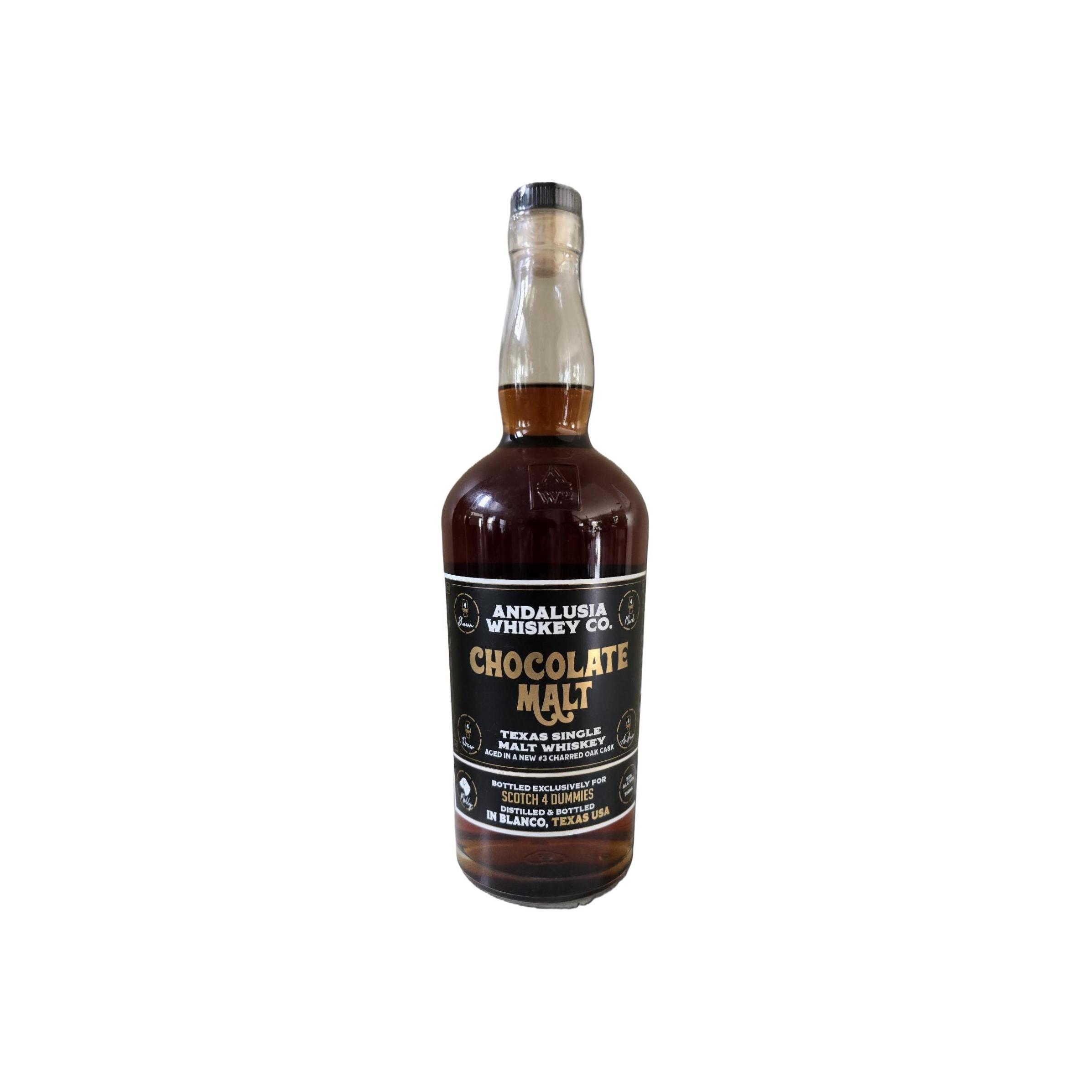 Chocolate Malt 2021