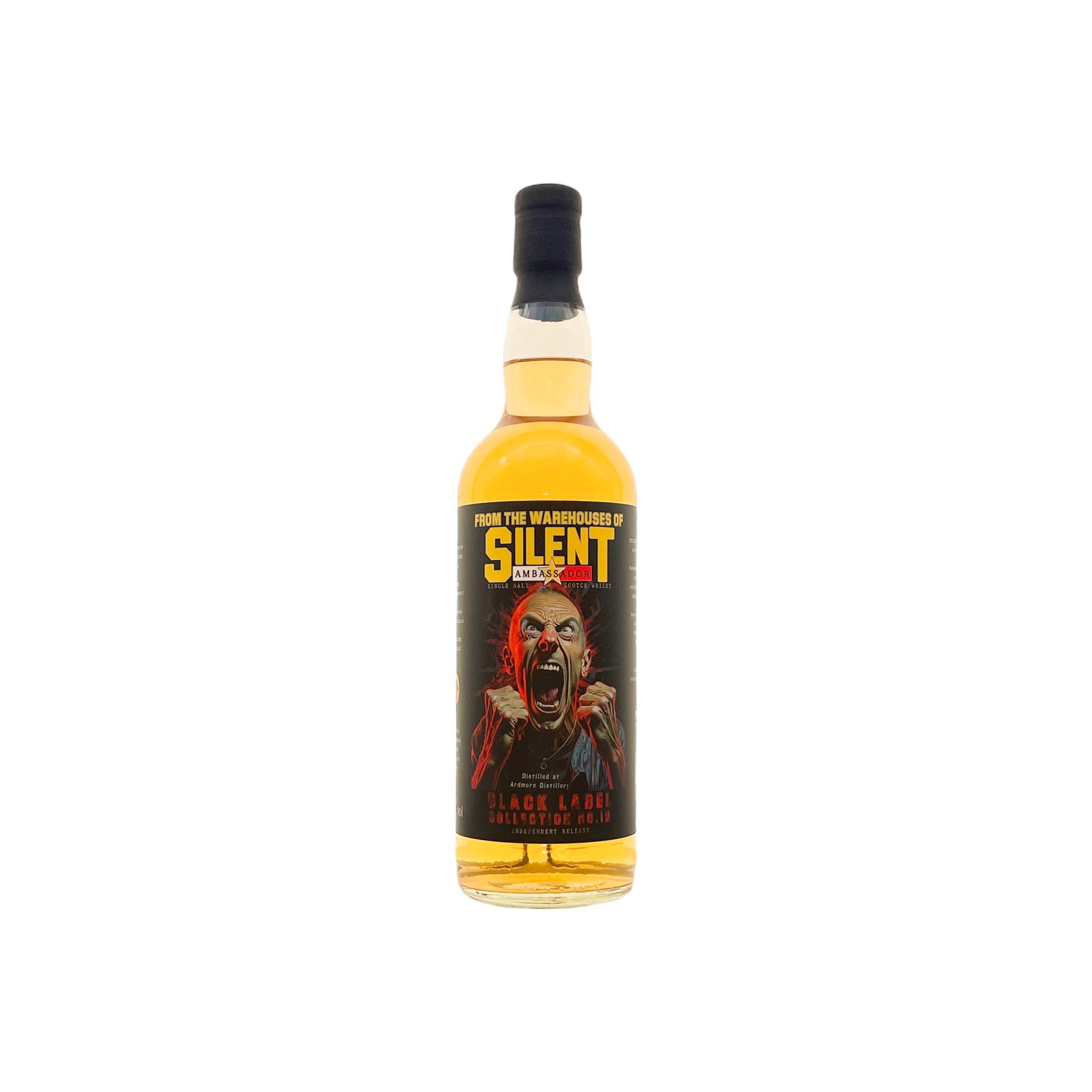 Ardmore 2009 13 Years Single Malt Whisky