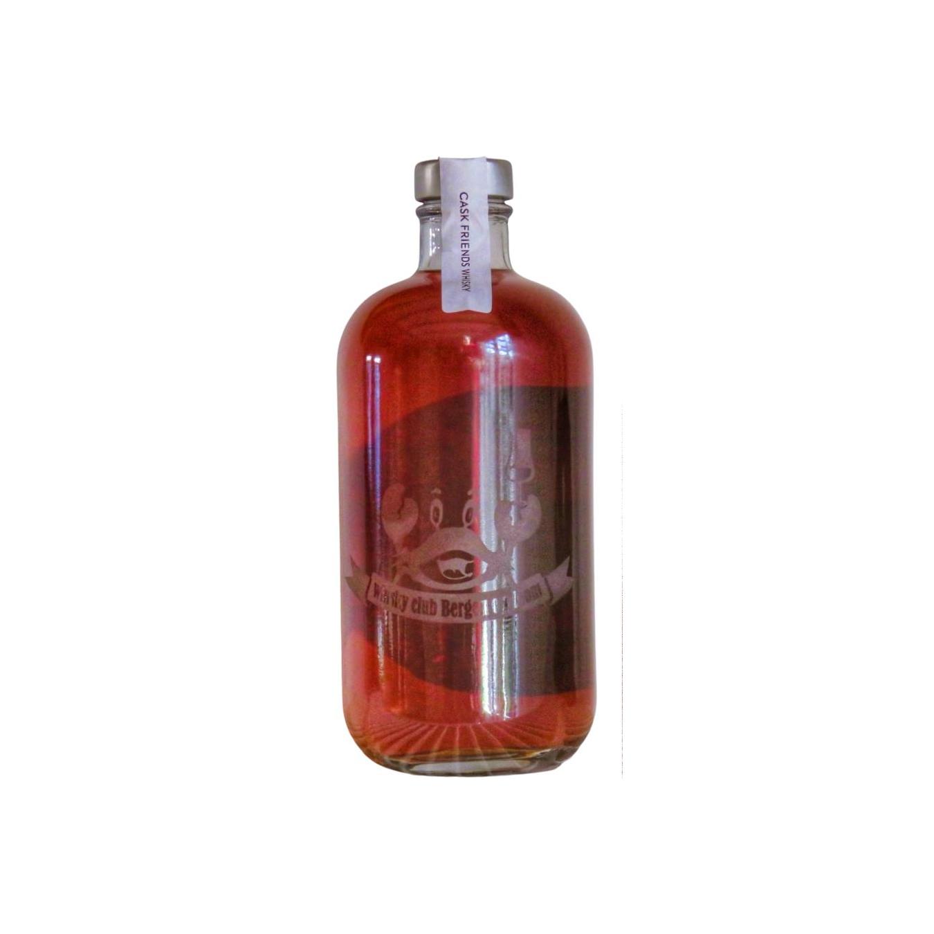 Cley Whisky 2019 2