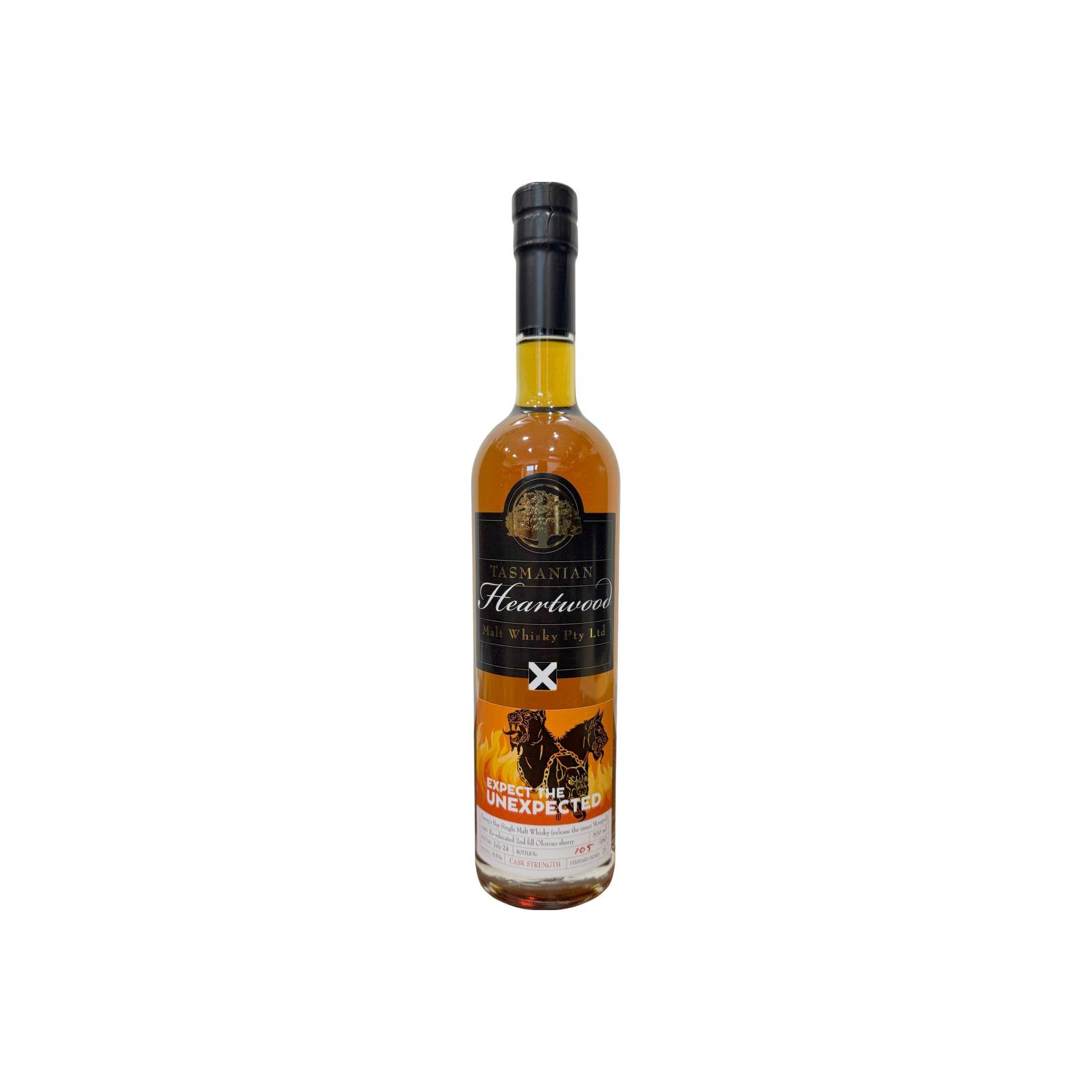 Lark Single Malt Whisky