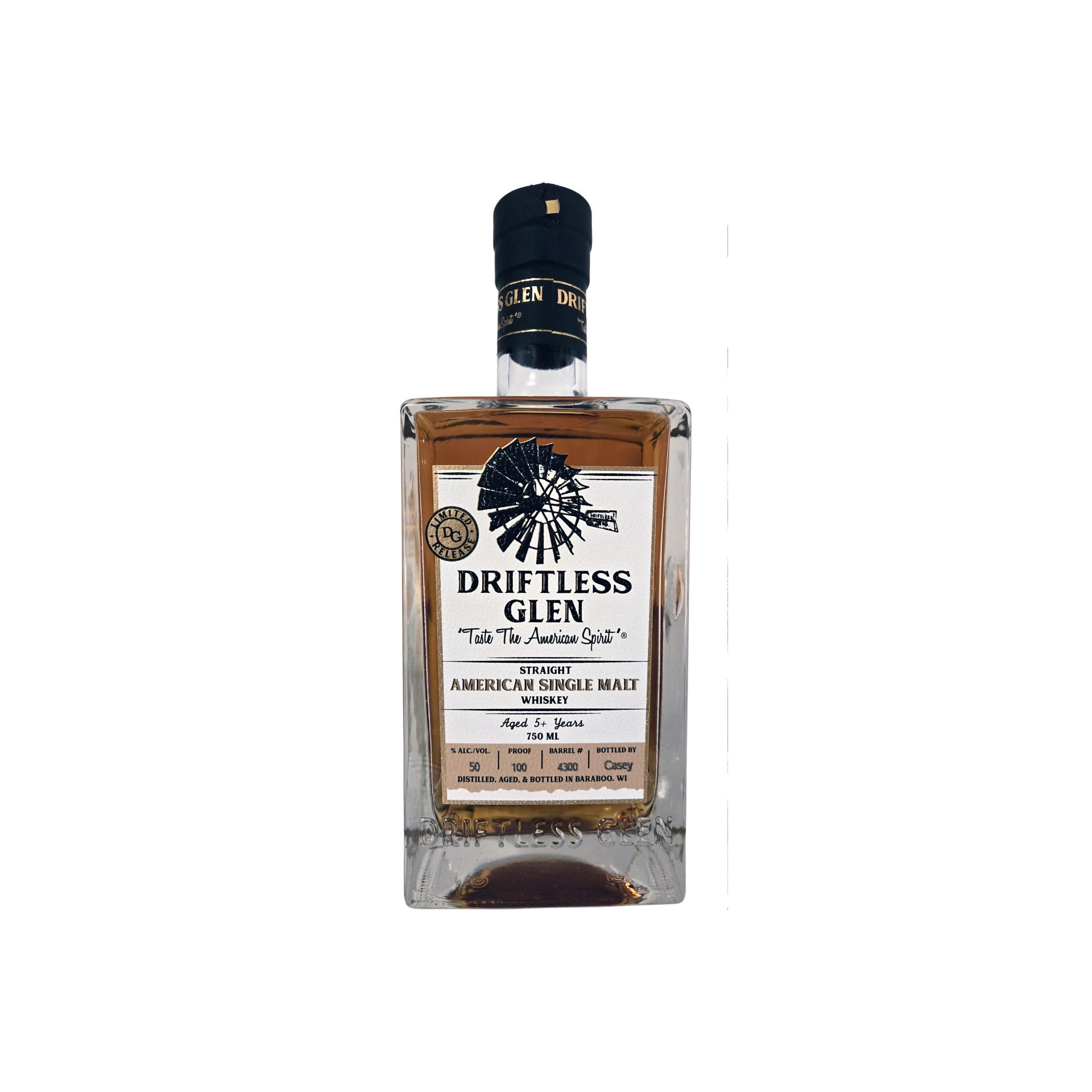 Driftless Glen 05-year-old