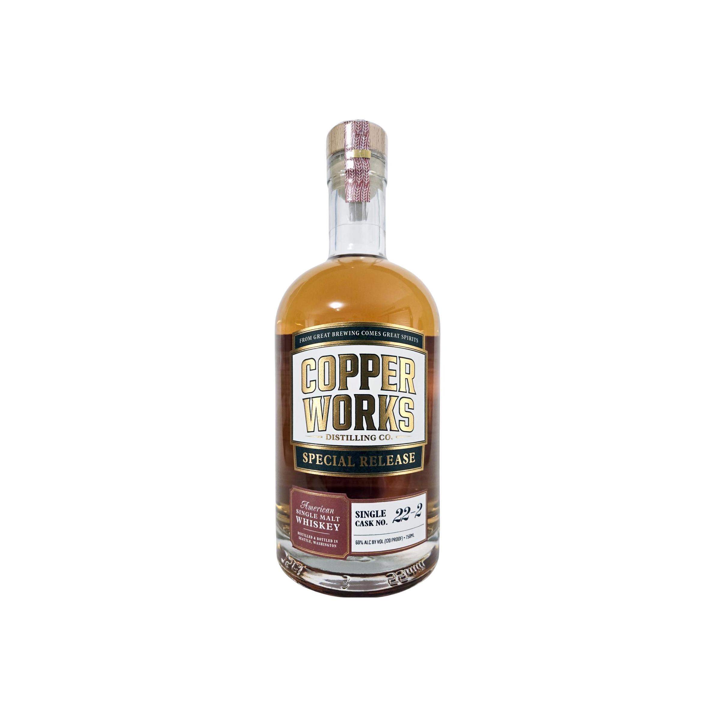 Copperworks 07-year-old
