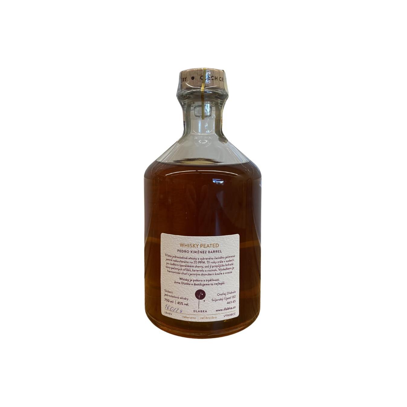 Dlabka 03-year-old 2