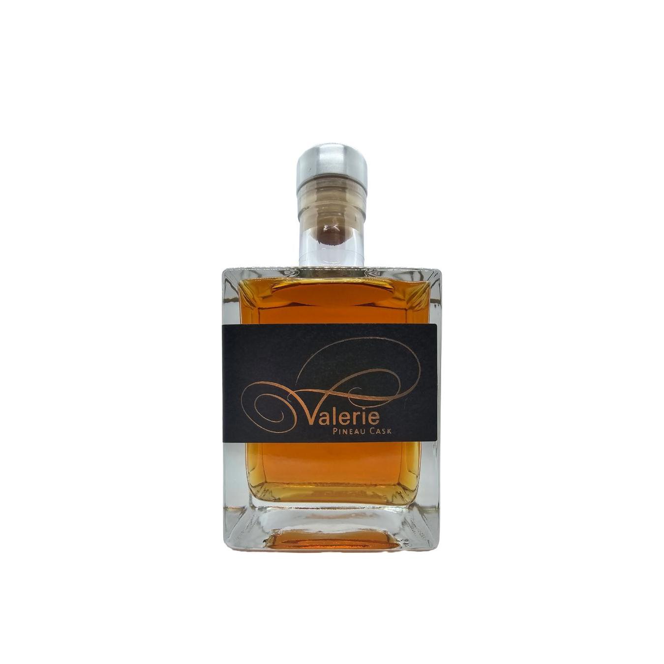 Feller Valerie - Pineau Cask 2