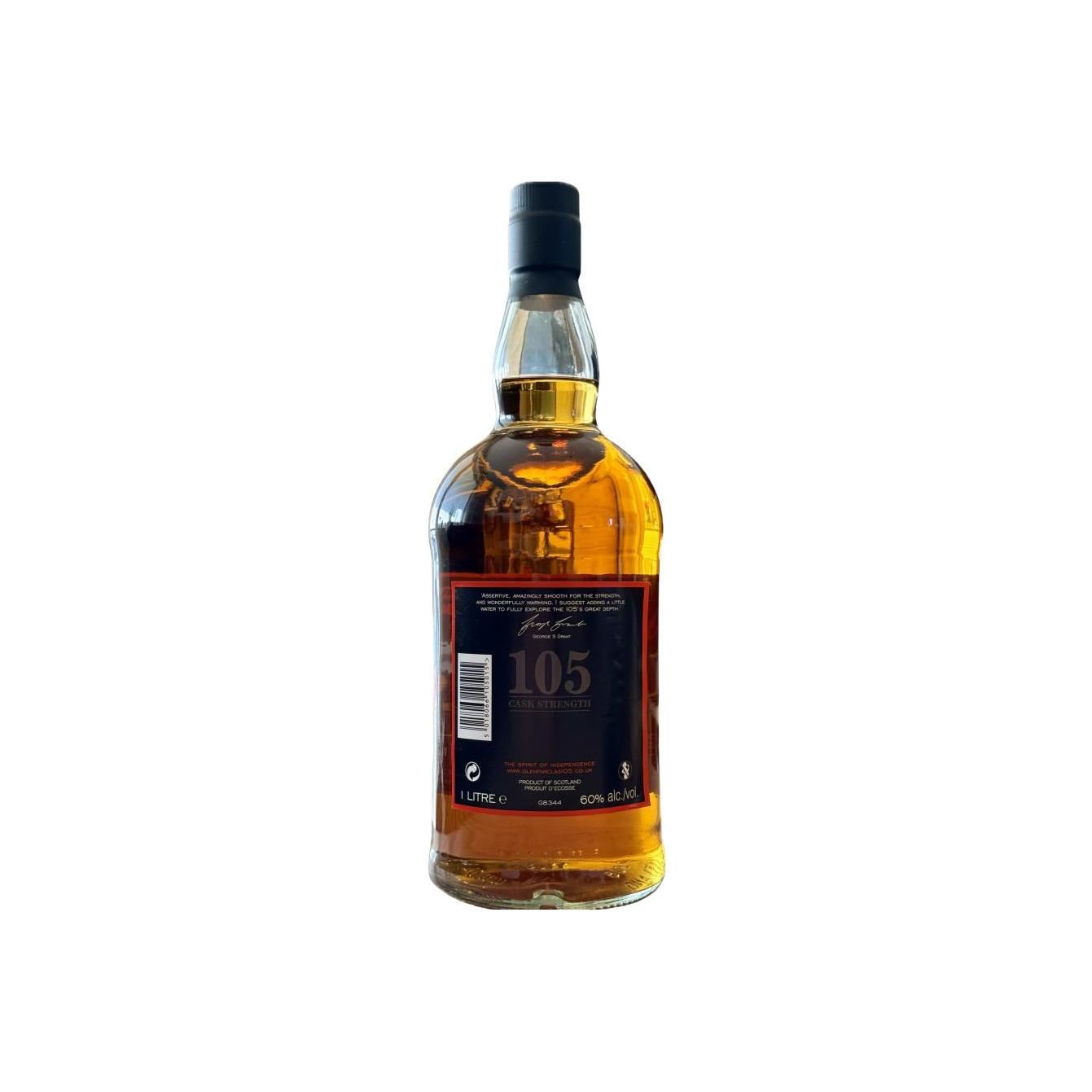 Glenfarclas Single Malt Whisky 2
