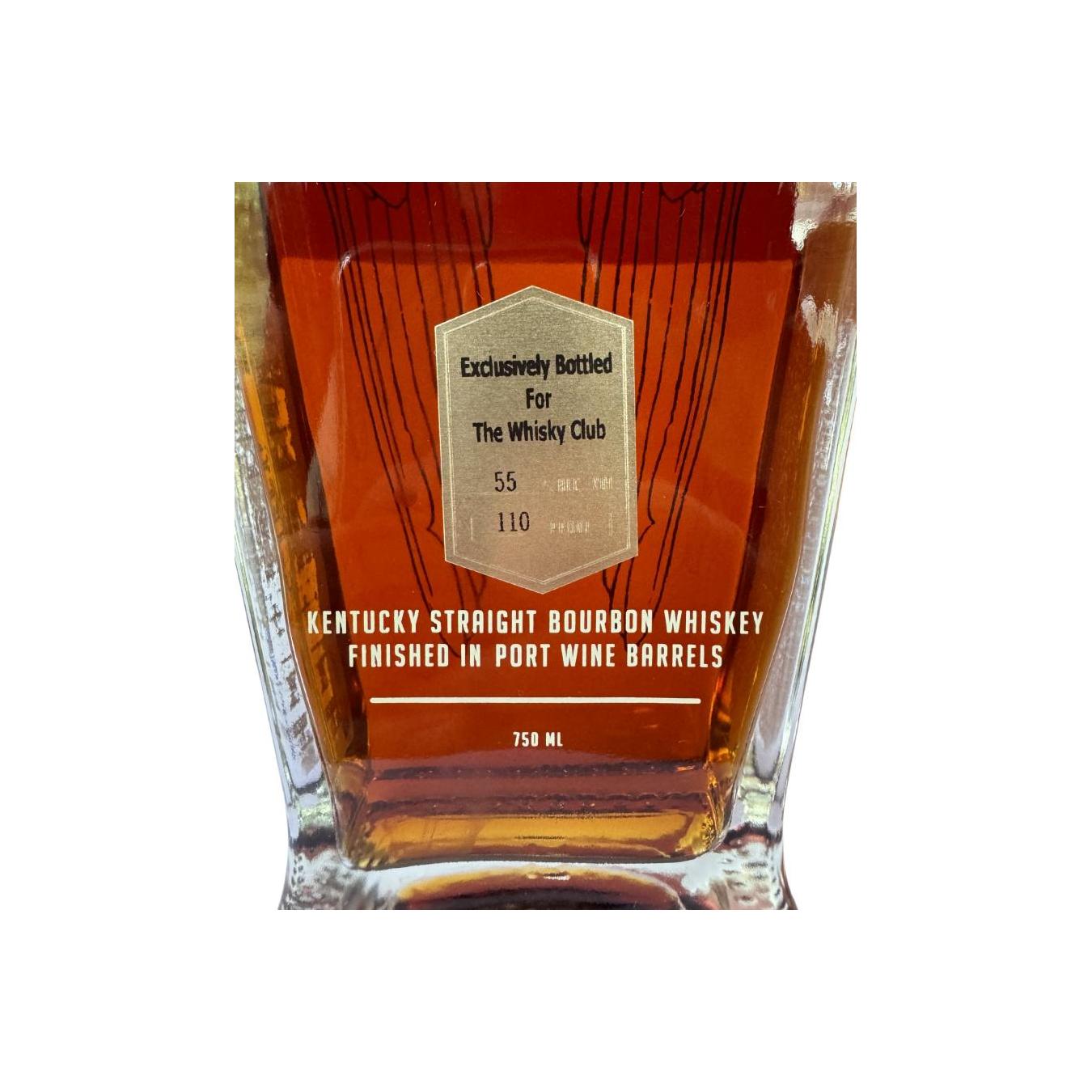 Angel's Envy Bourbon Whisky 2