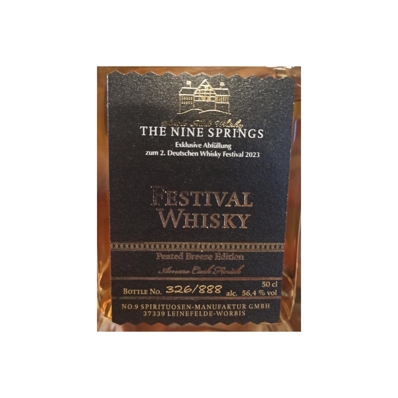 The Nine Springs 05-year-old