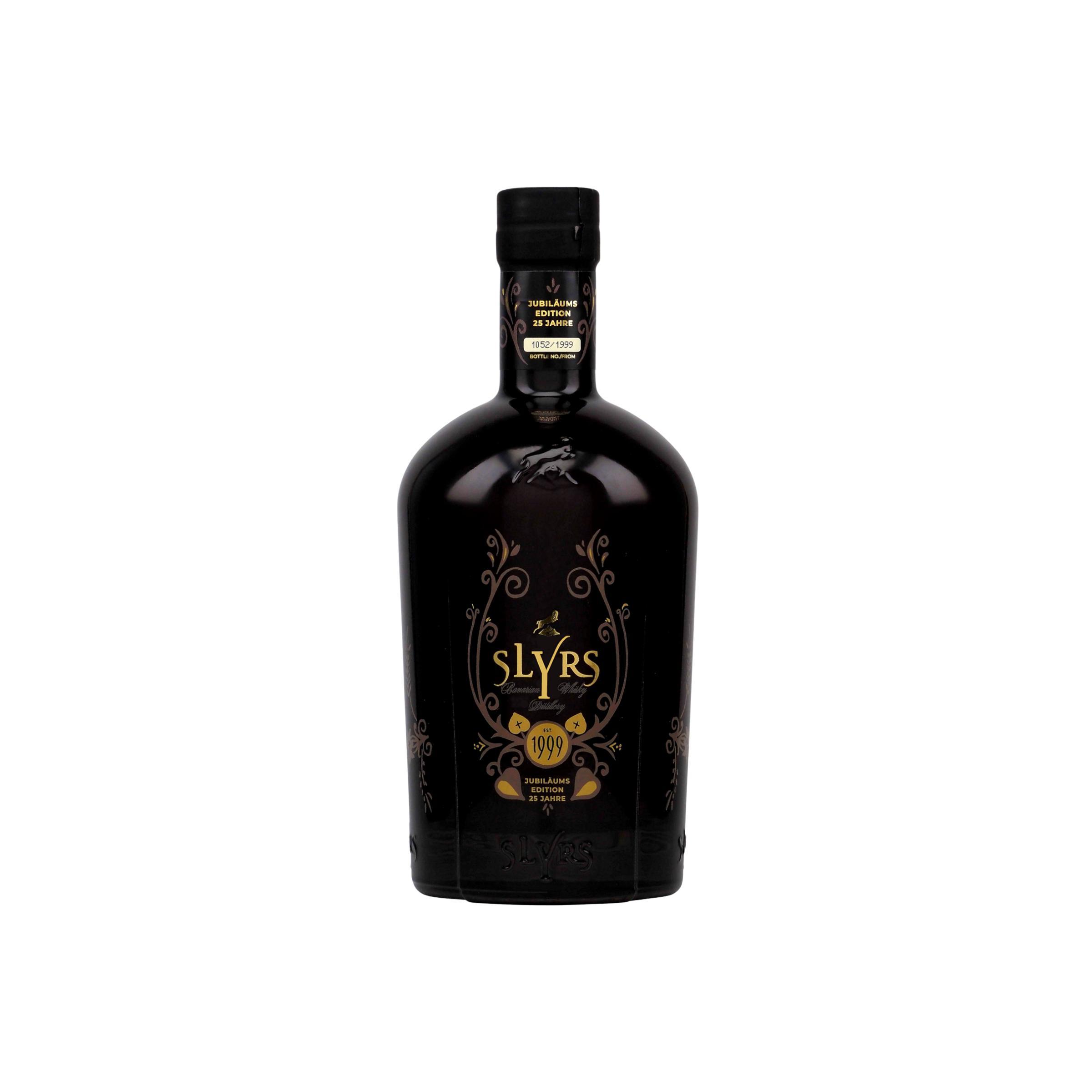 Slyrs Single Malt Whisky