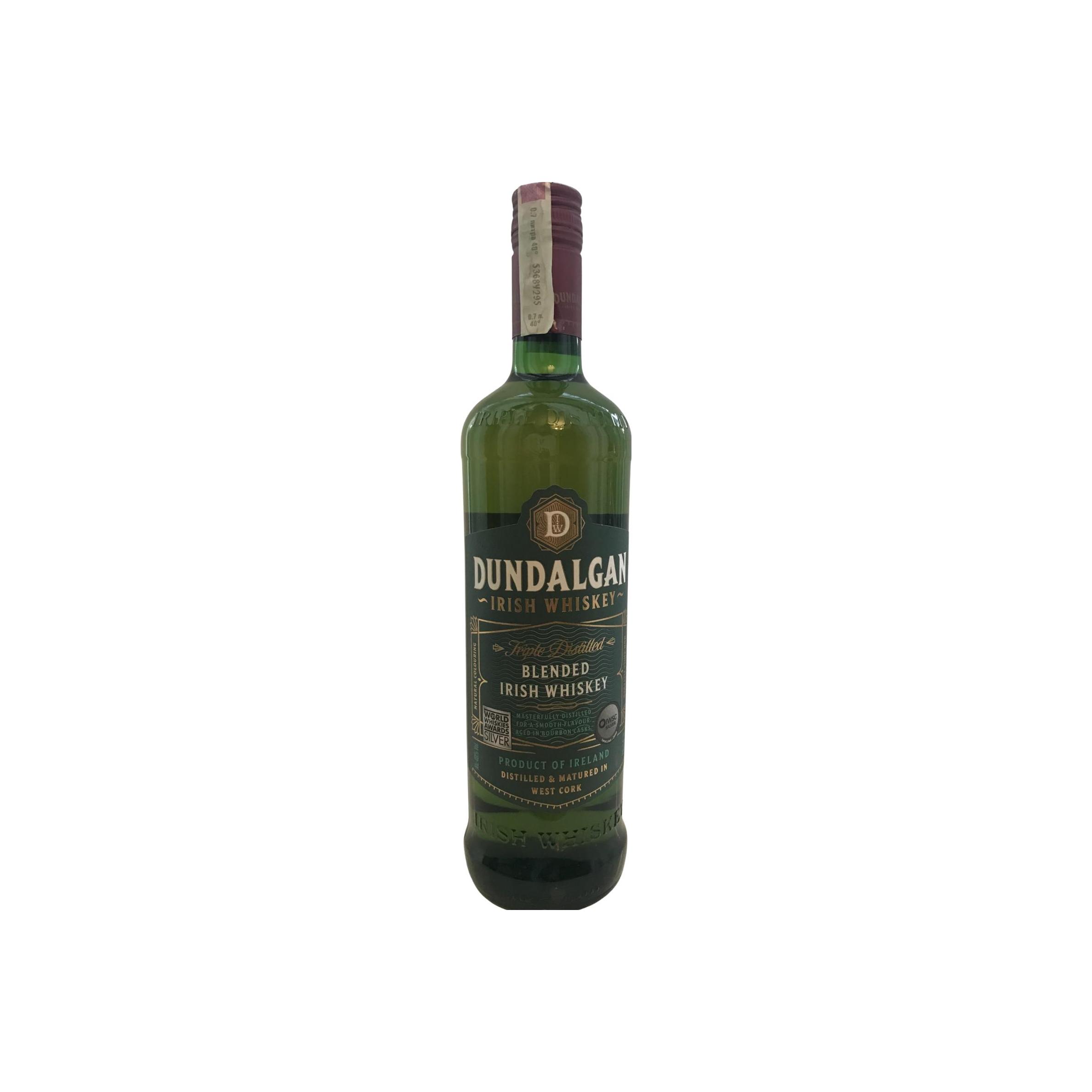 Dundalgan Blended Whisky