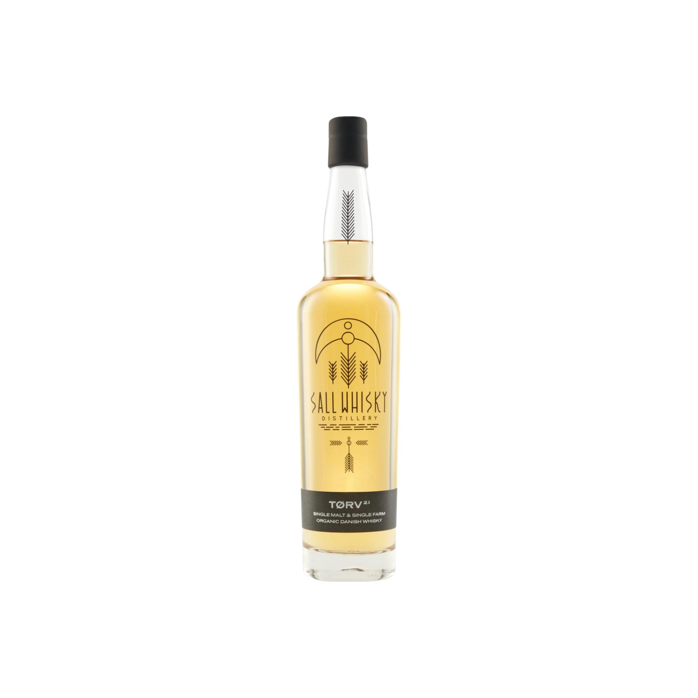 Sall Whisky 2021