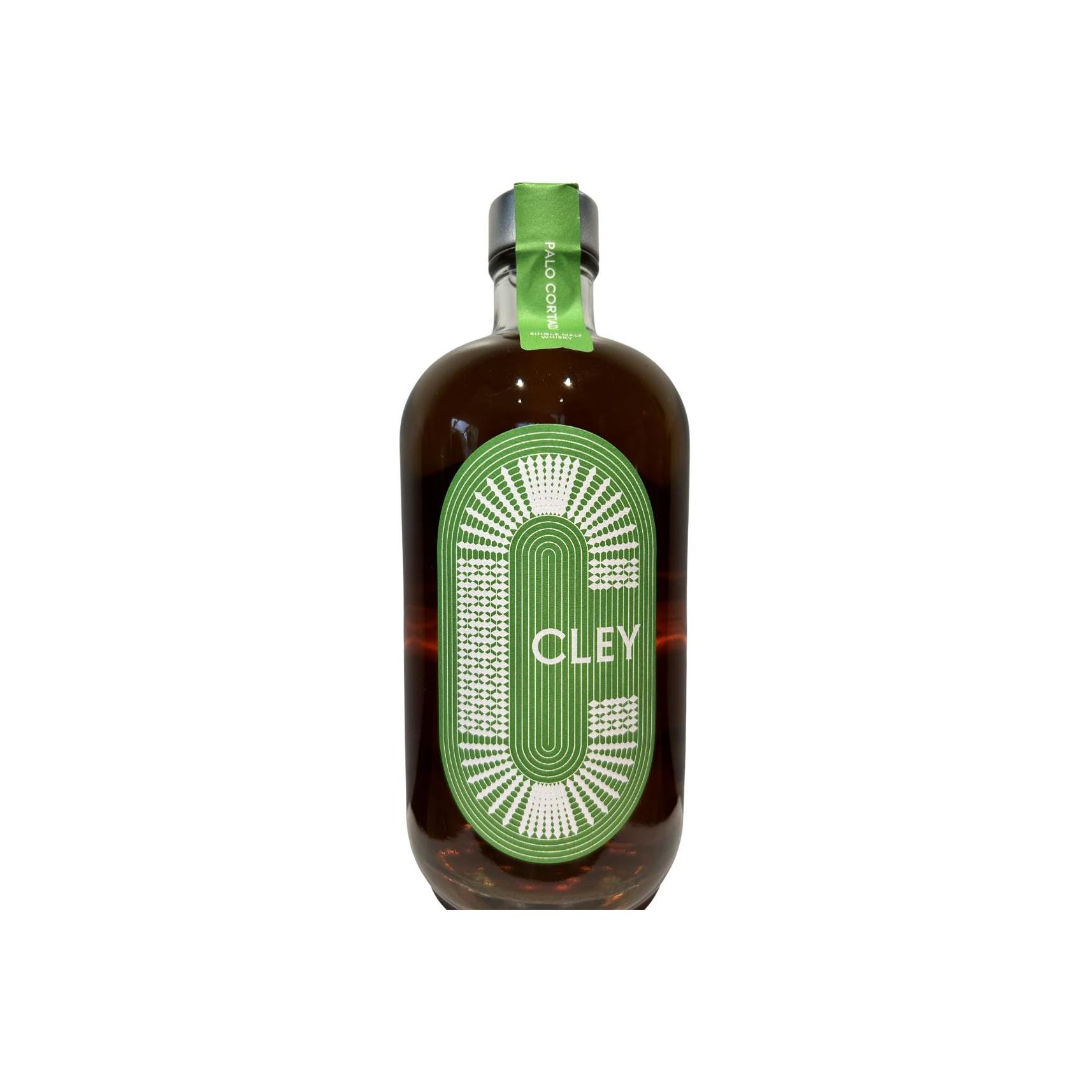 Cley Whisky 2020
