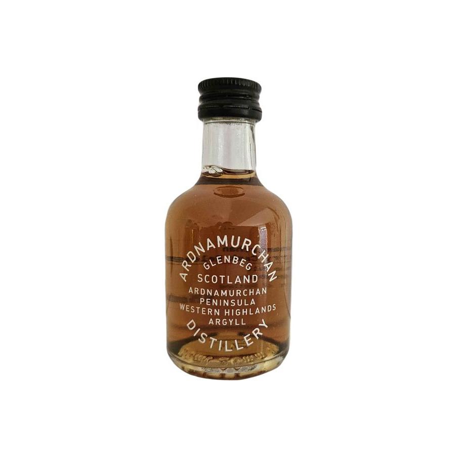 Ardnamurchan Single Malt Whisky