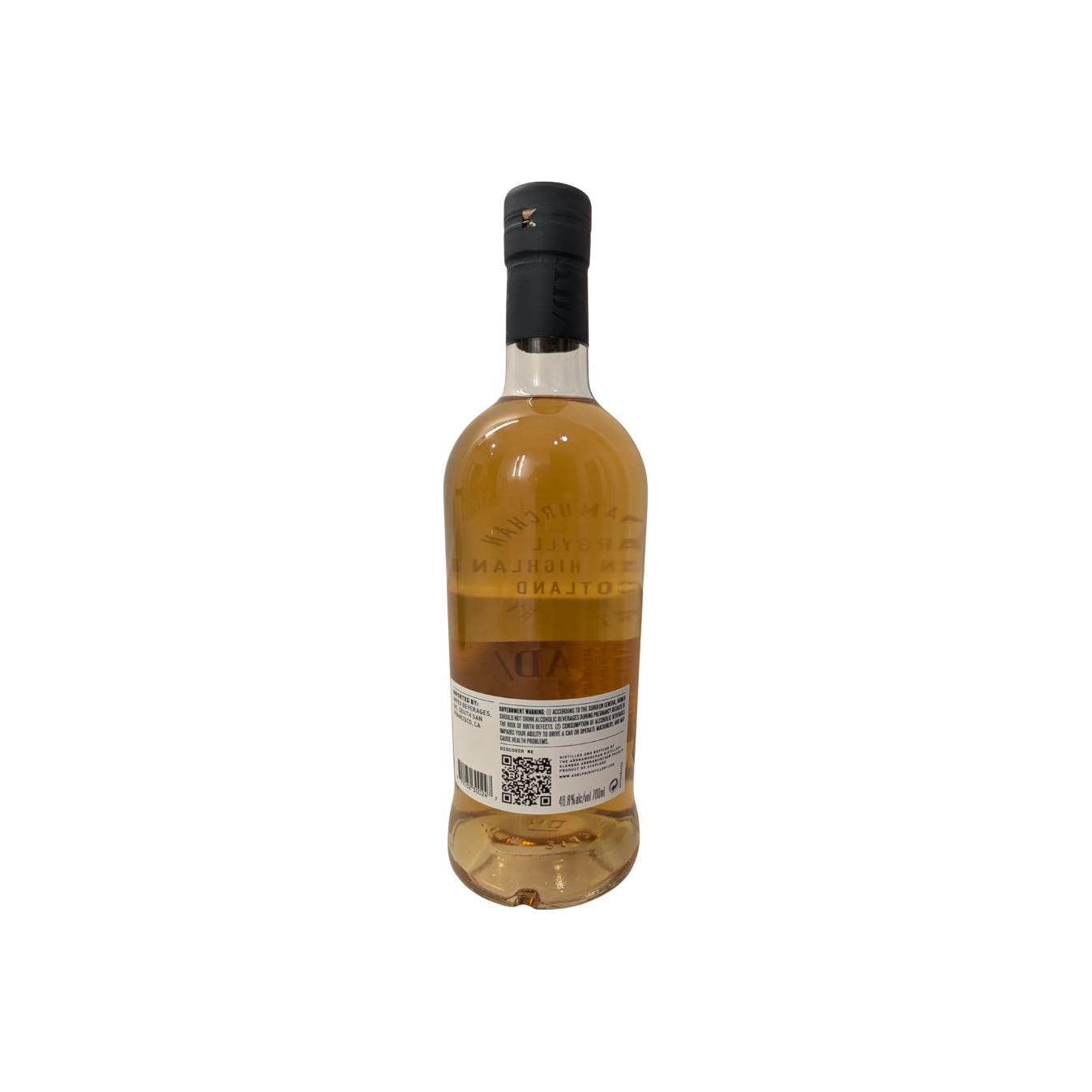 Ardnamurchan Single Malt Whisky 2