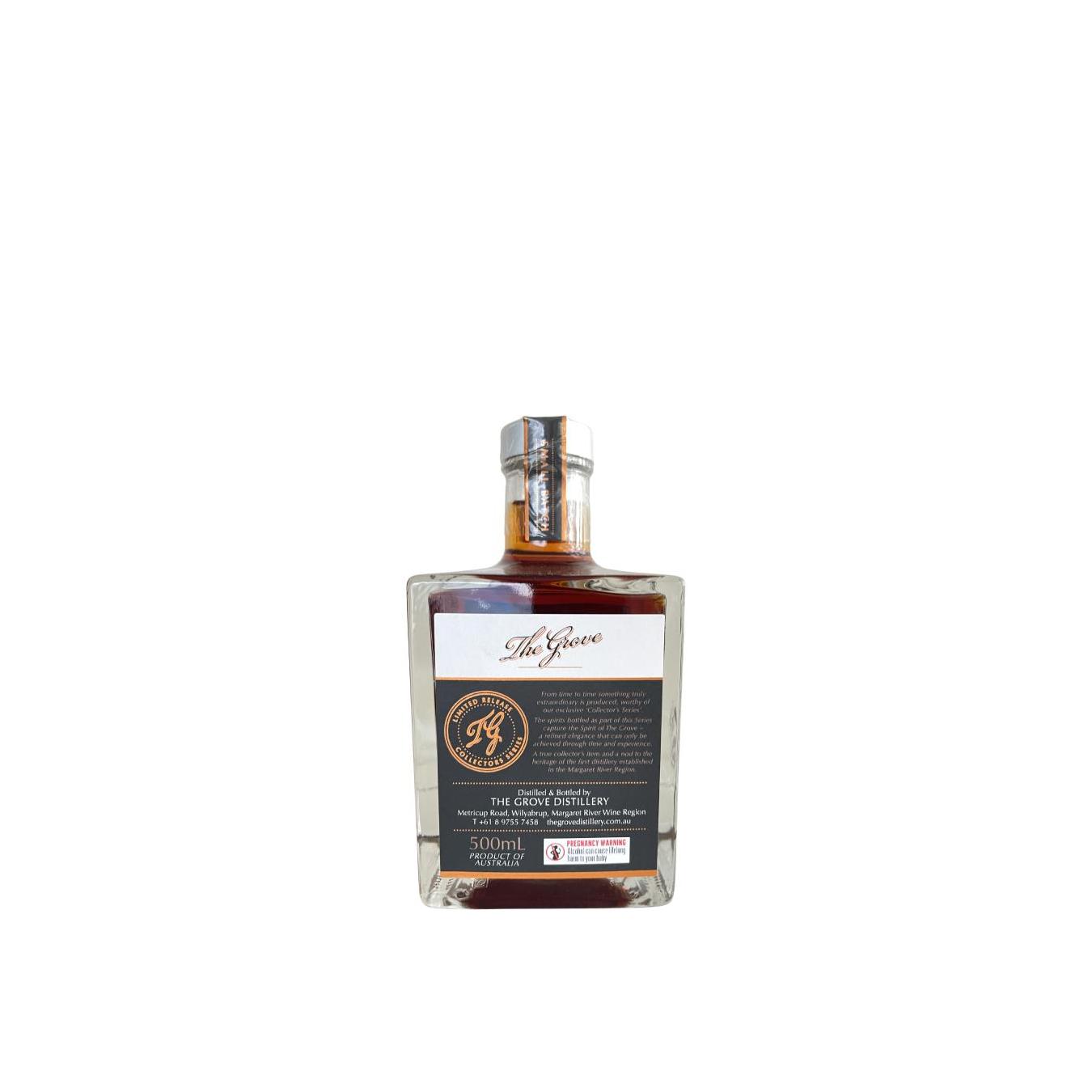 The Grove Collector Series 2