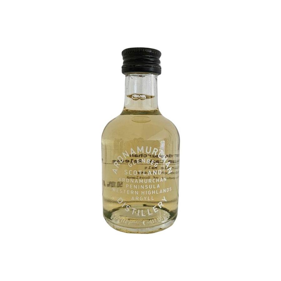 Ardnamurchan Single Malt Whisky