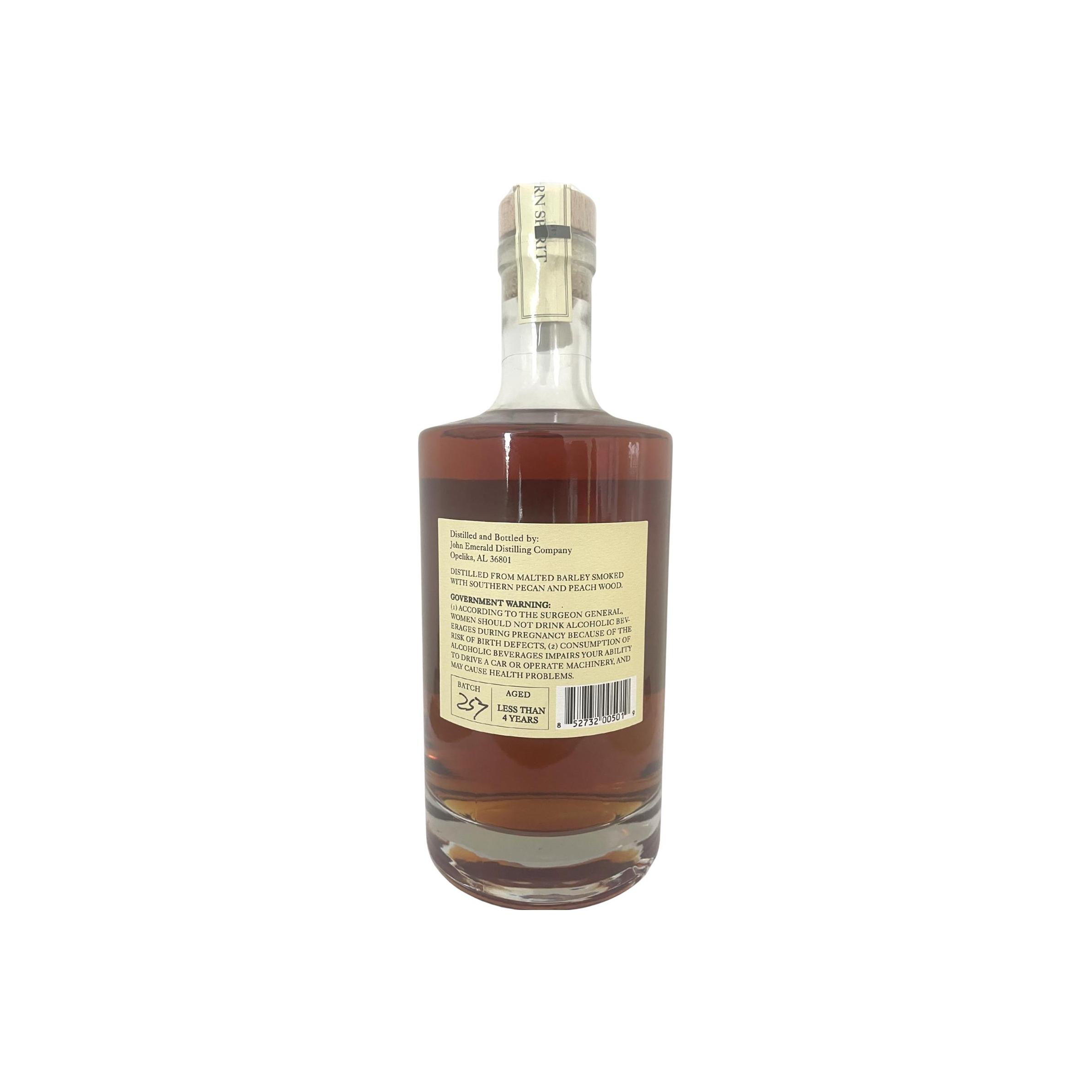 John Emerald 04-year-old 2