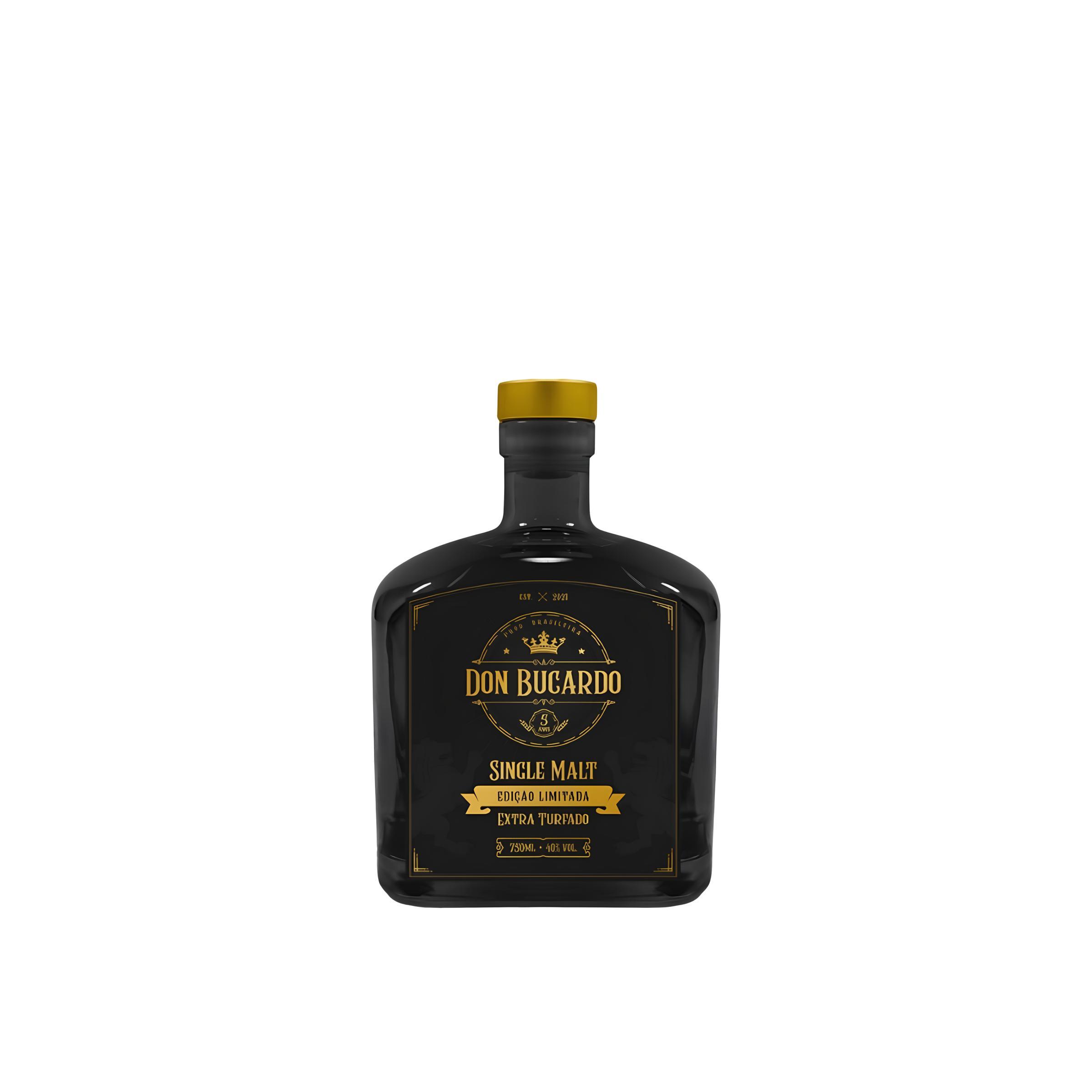 Union Distillery 05-year-old