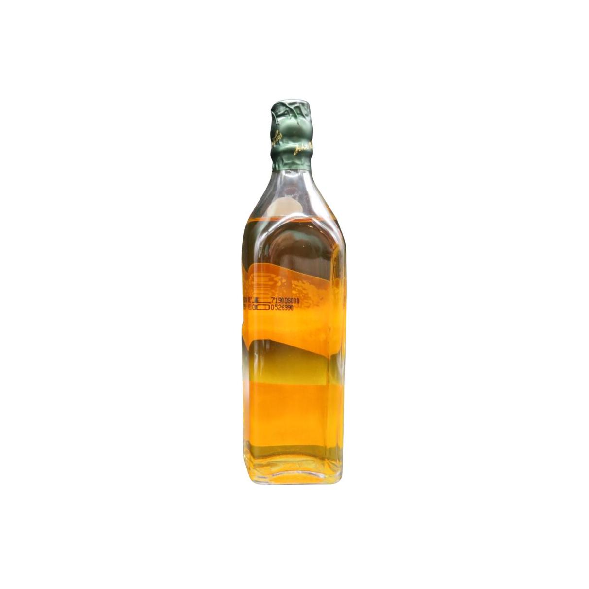 Johnnie Walker Green Label 2