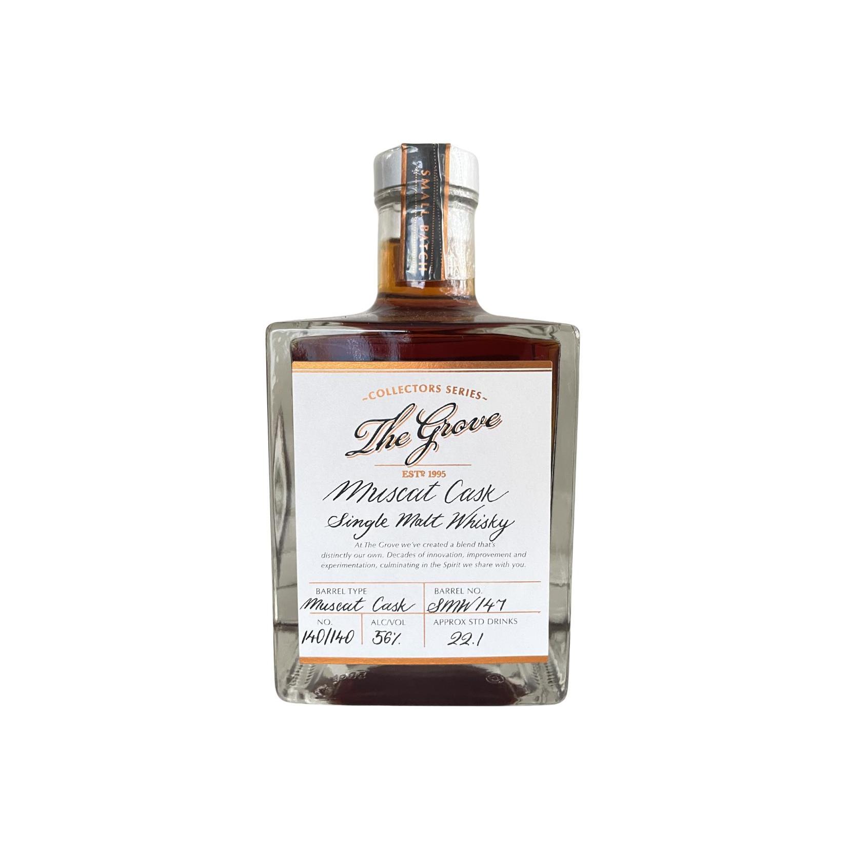 The Grove Collector Series