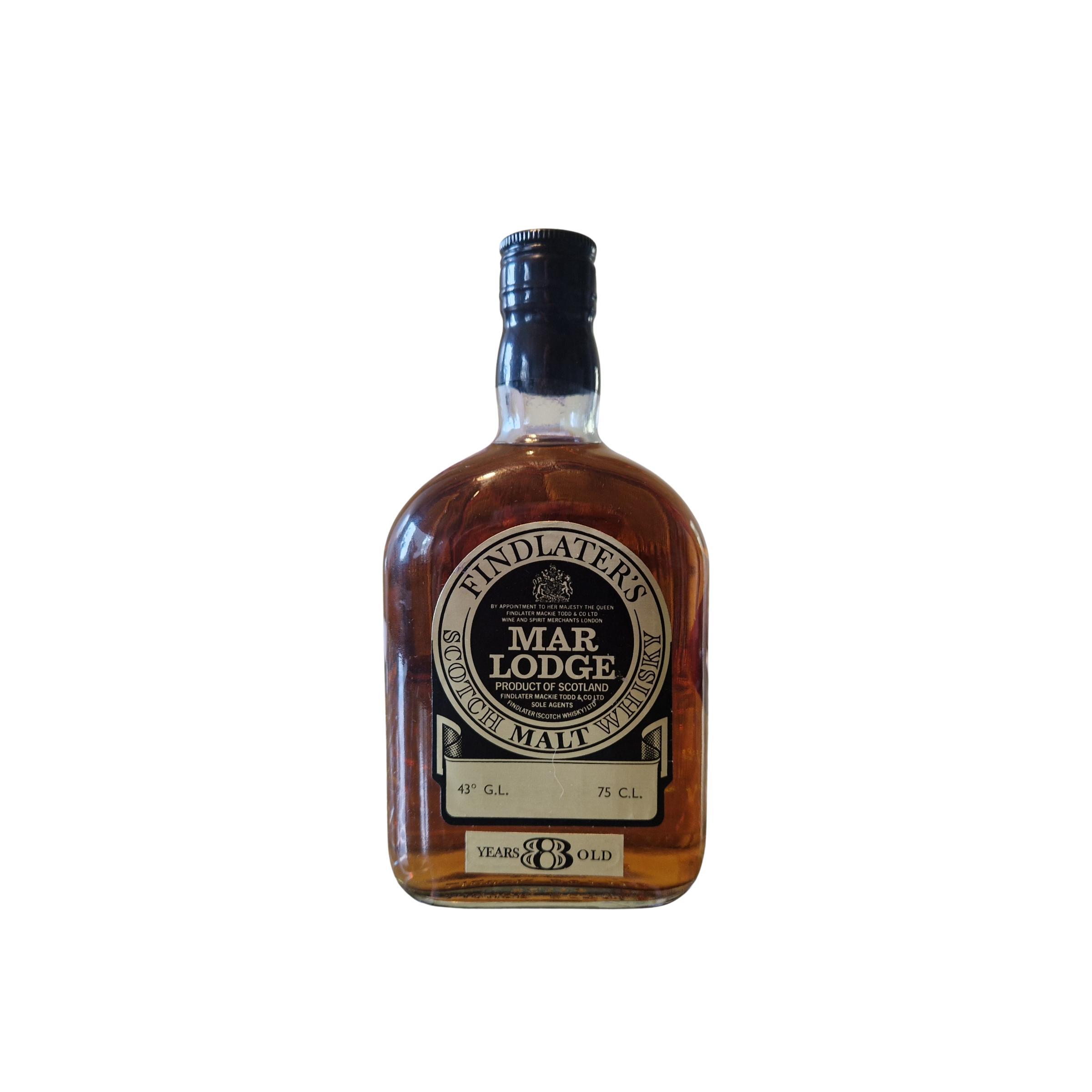 Findlater's 08-year-old